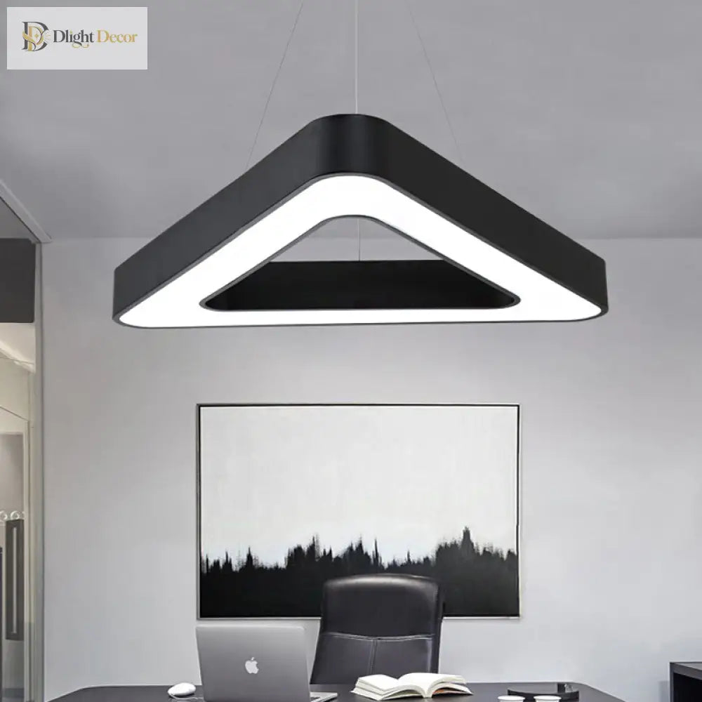 Emily LED Modern Pendant Light | Dining Room Home Lighting