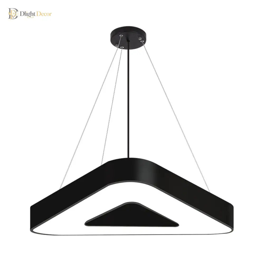 Emily LED Modern Pendant Light | Dining Room Home Lighting