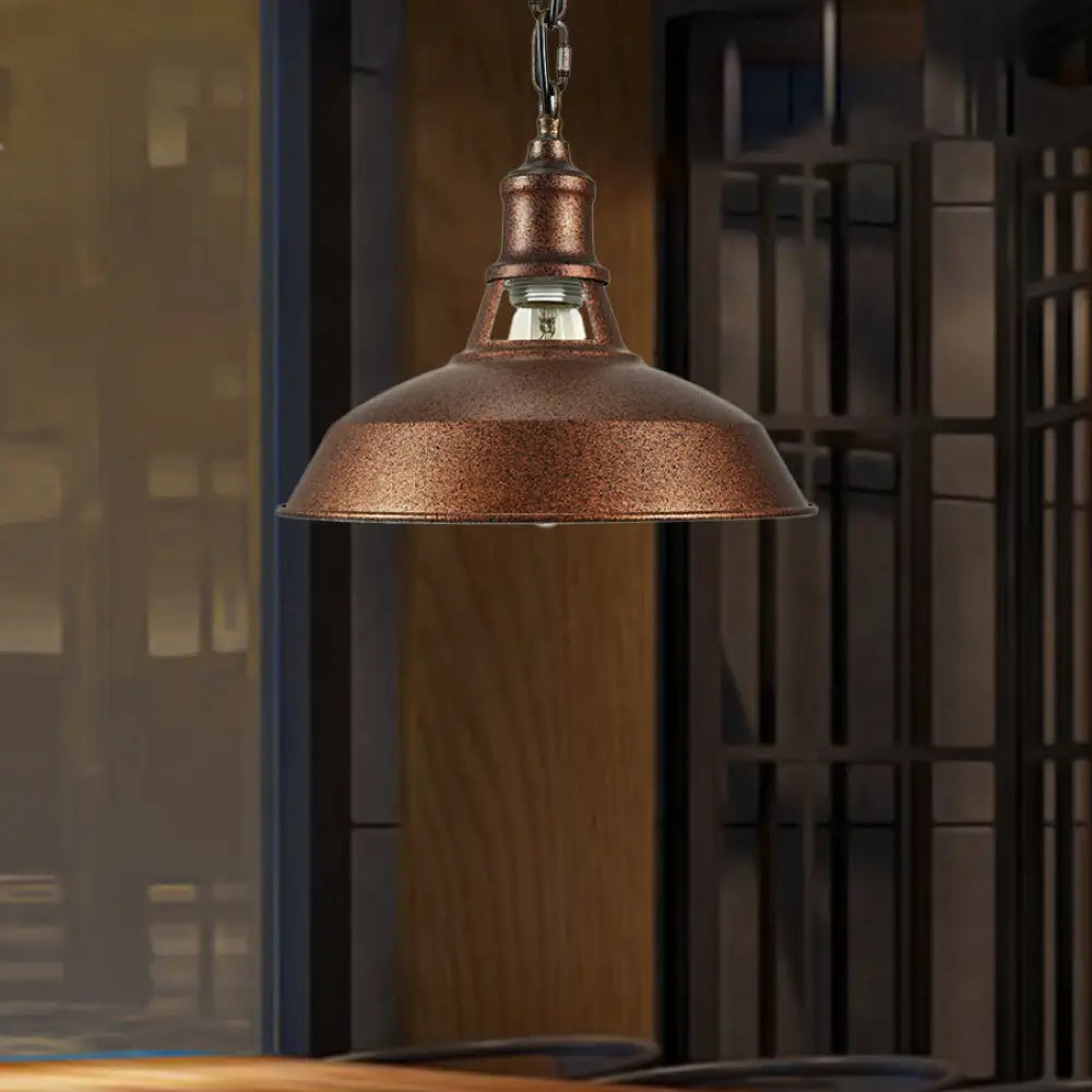 Emmett Adjustable Pendant Light | Dining Room Lighting