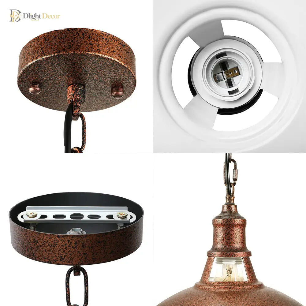 Emmett Adjustable Pendant Light | Dining Room Lighting