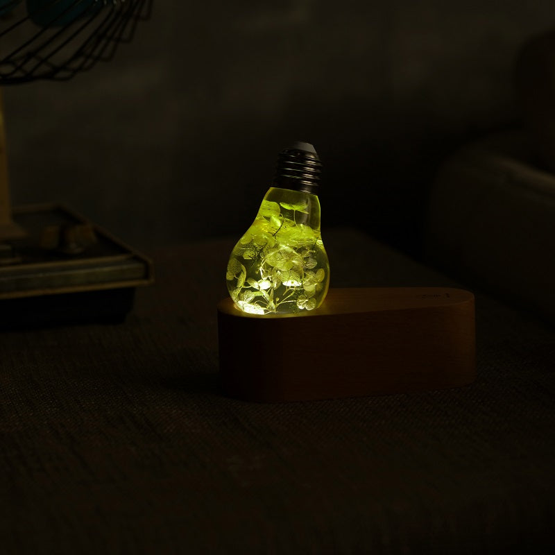 EP LIGHT - Yellow Hydrangea