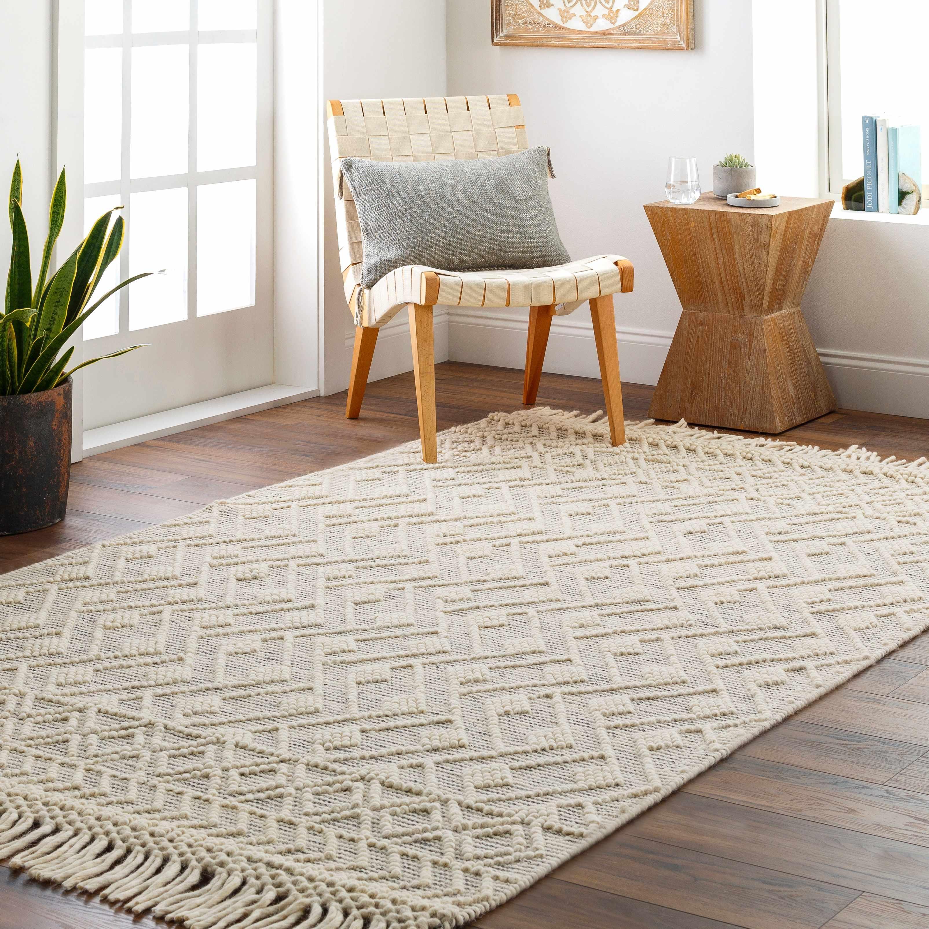 Erica Area Rug - Clearance - PRHOMZ