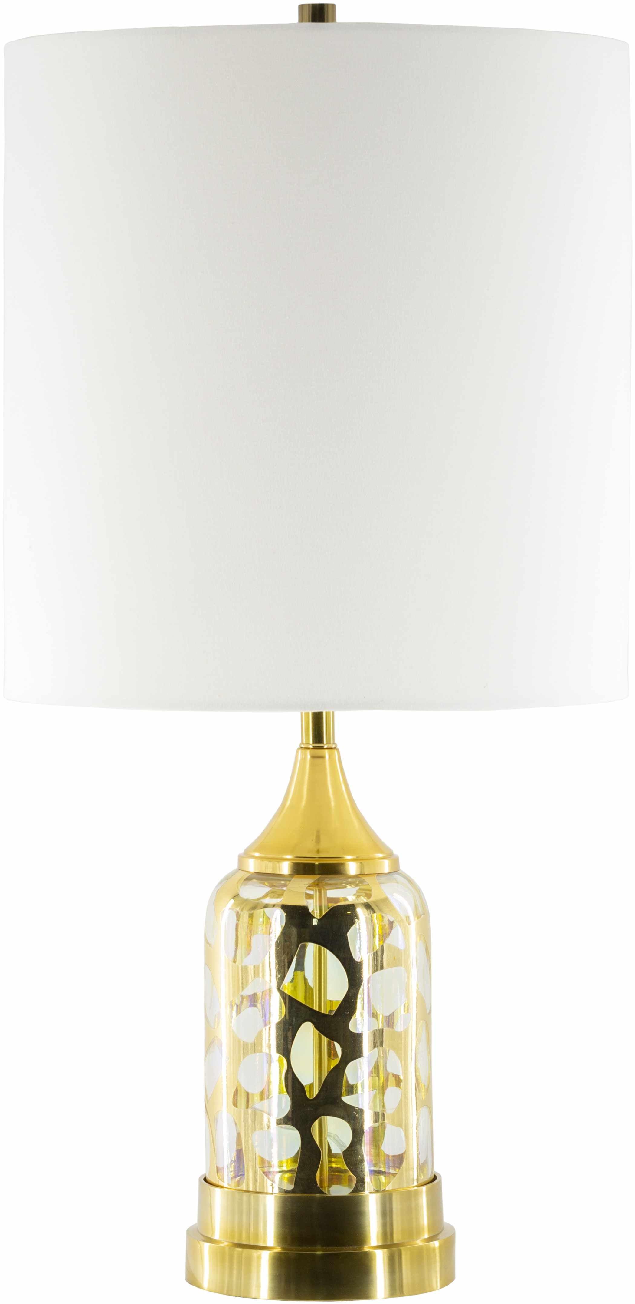 Vegreville Table Lamp - Clearance - PRHOMZ