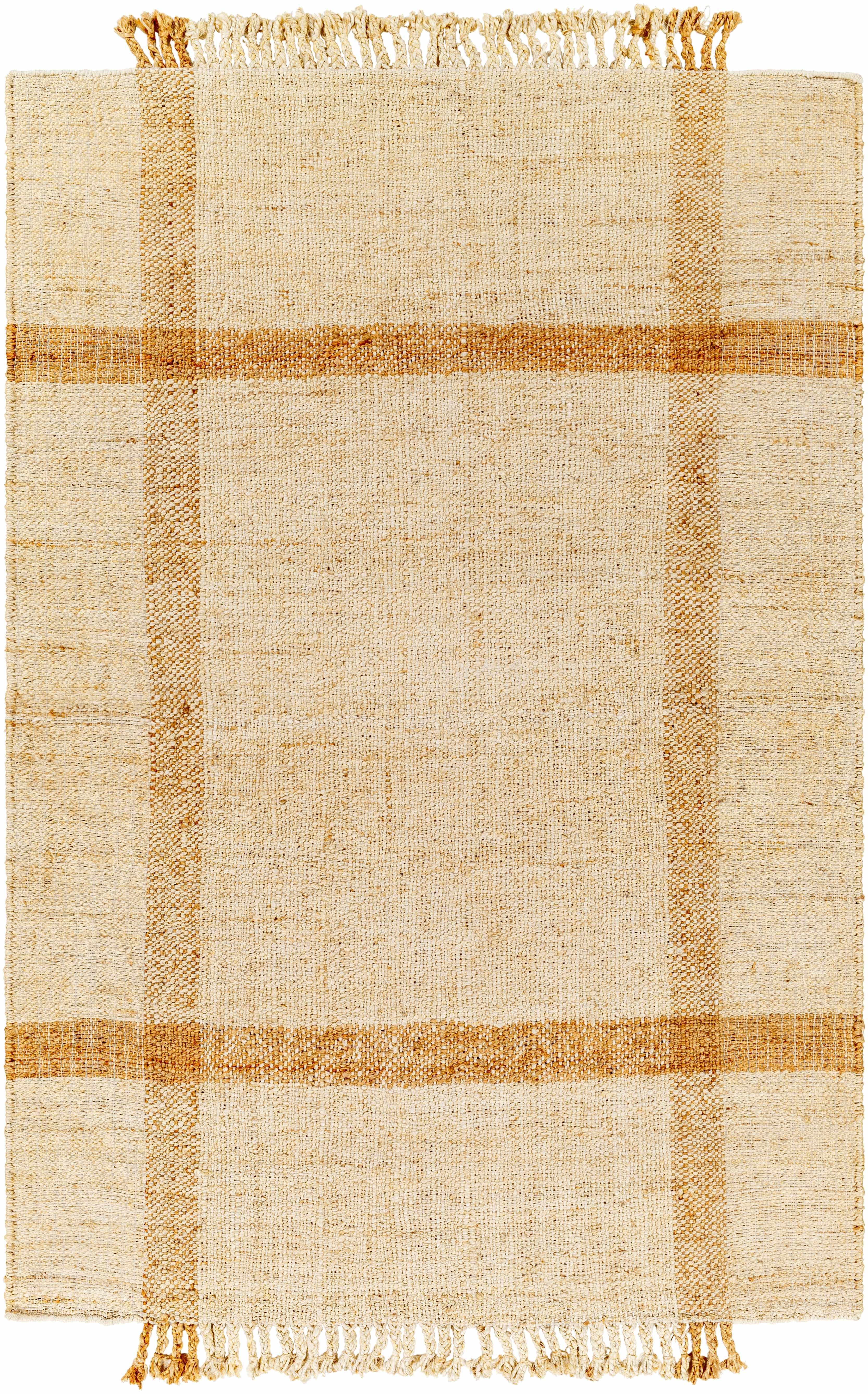 Errin Jute Area Rug - PRHOMZ
