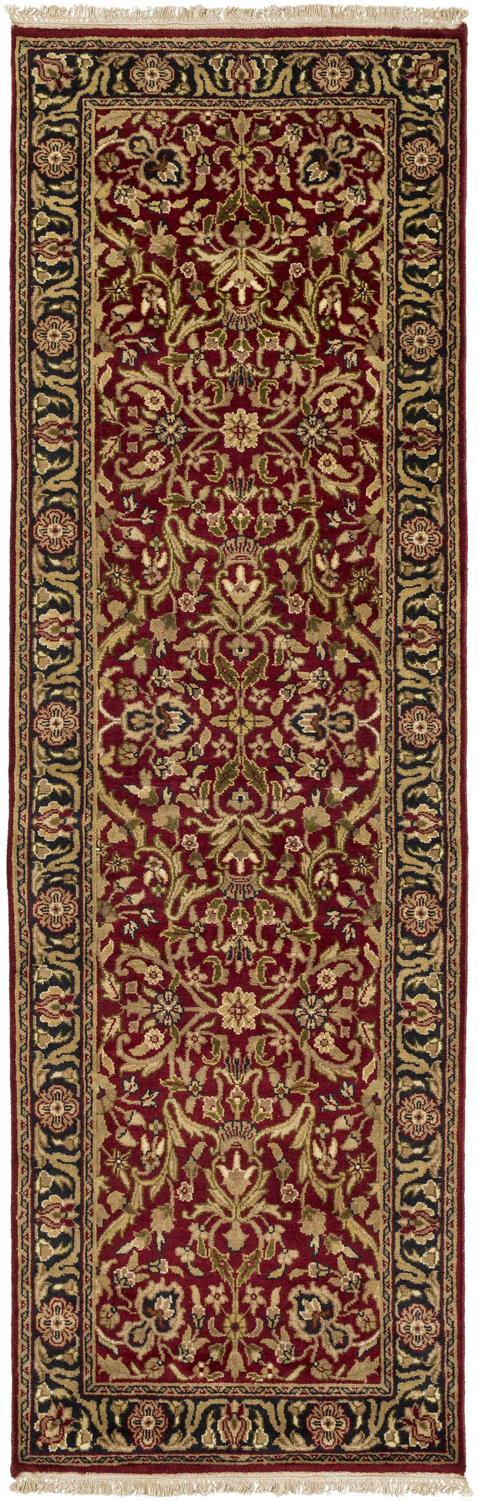 Erwinville Area Rug - Clearance - PRHOMZ