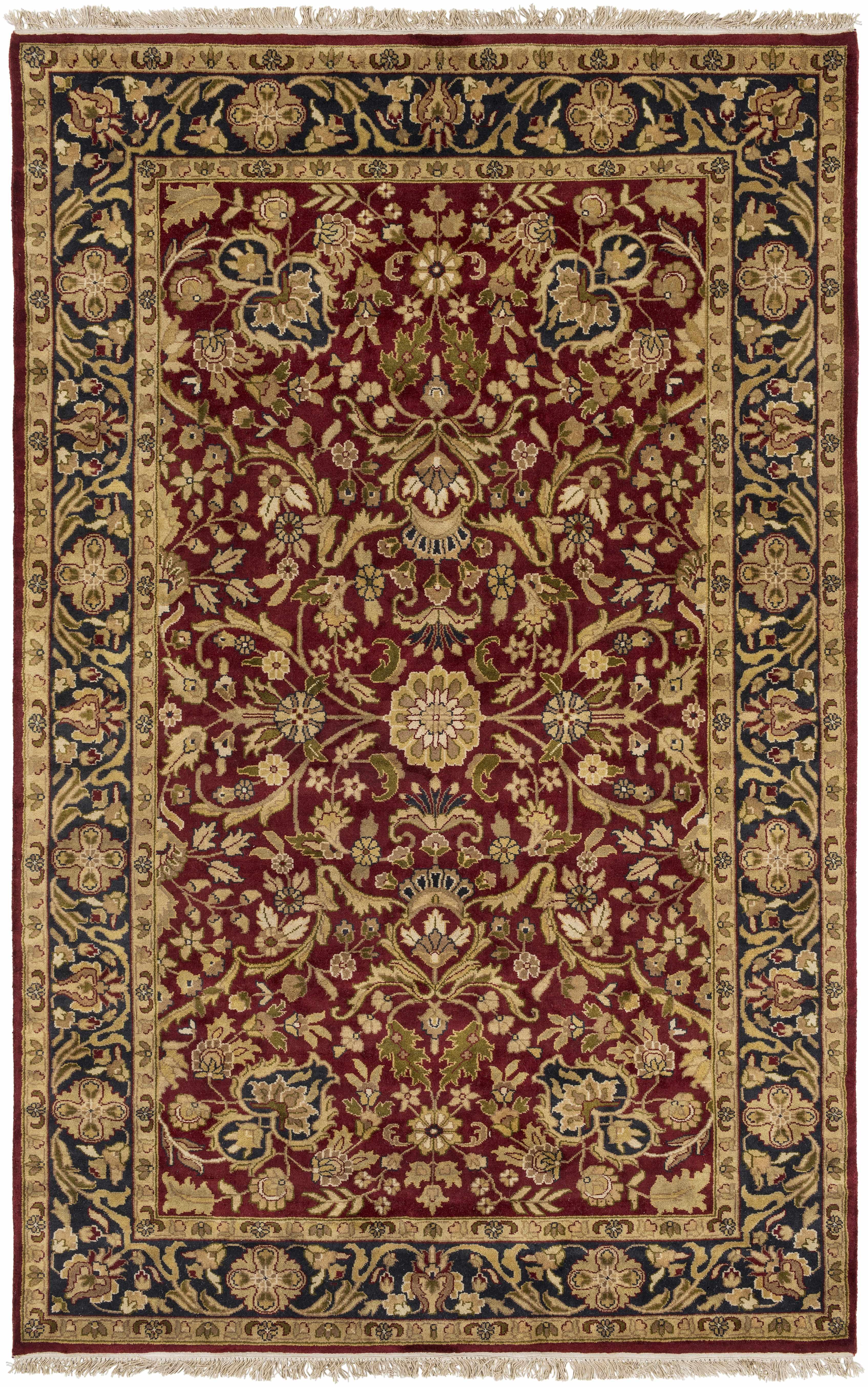 Erwinville Area Rug - Clearance - PRHOMZ