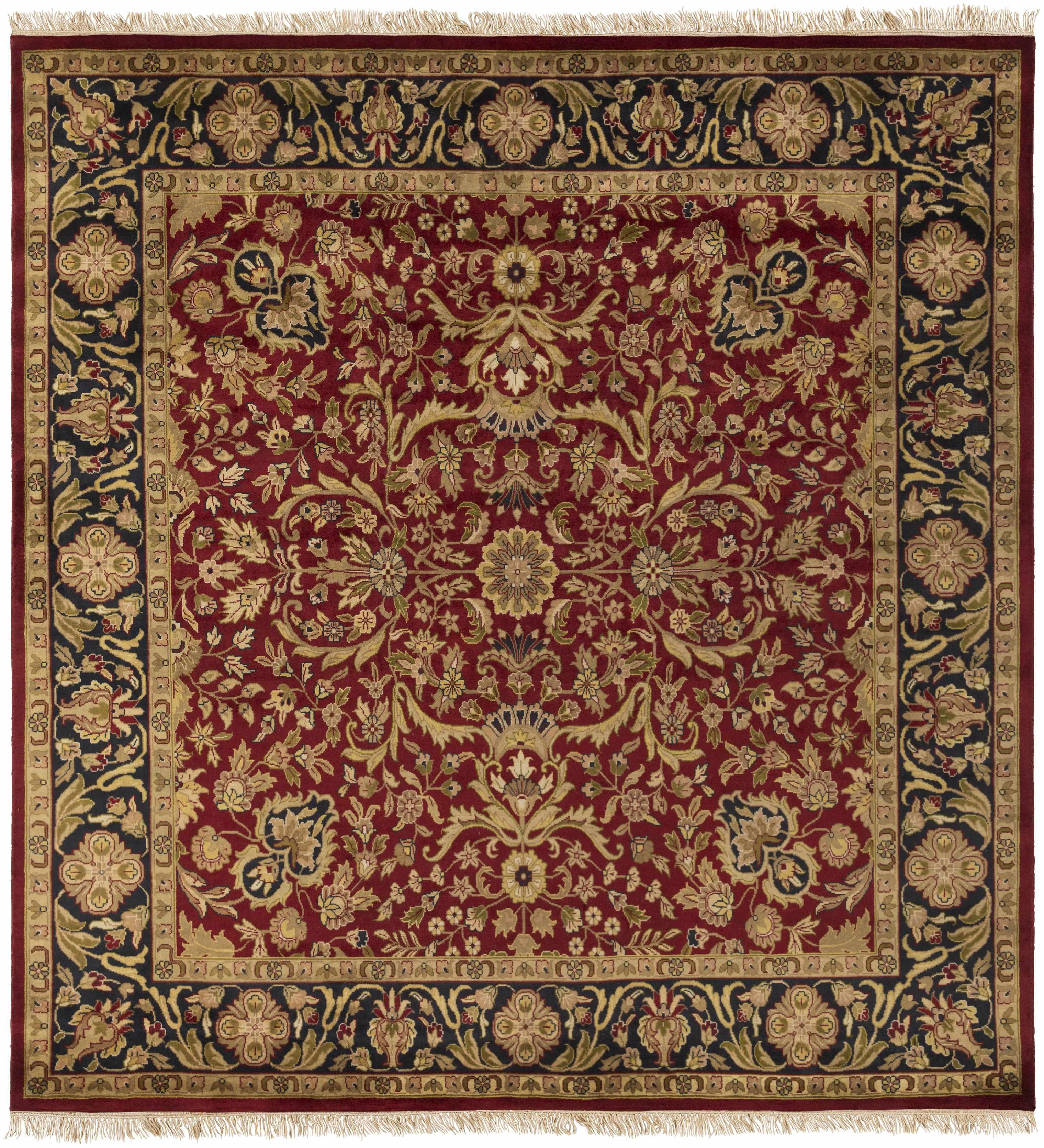Erwinville Area Rug - Clearance - PRHOMZ