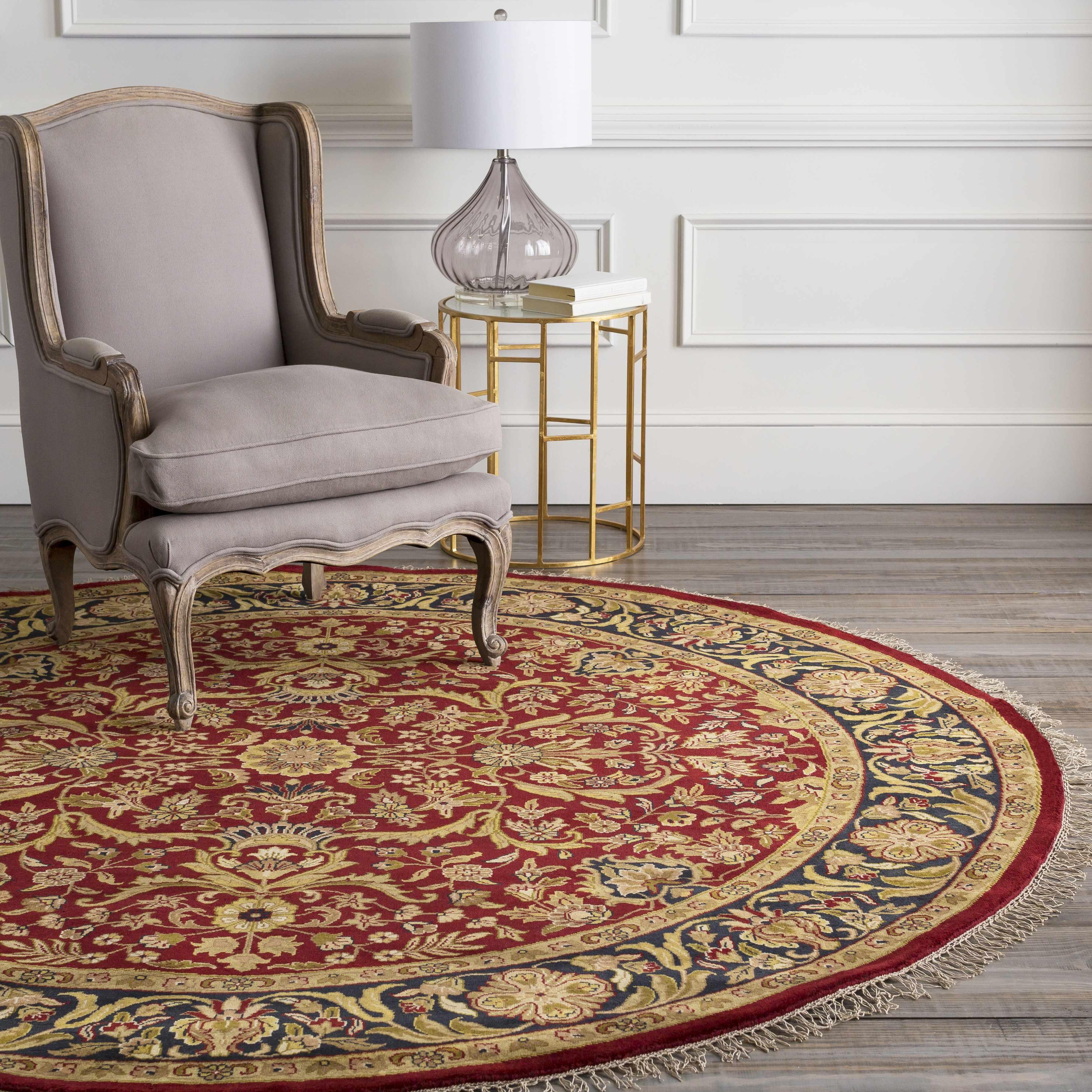 Erwinville Area Rug - Clearance - PRHOMZ
