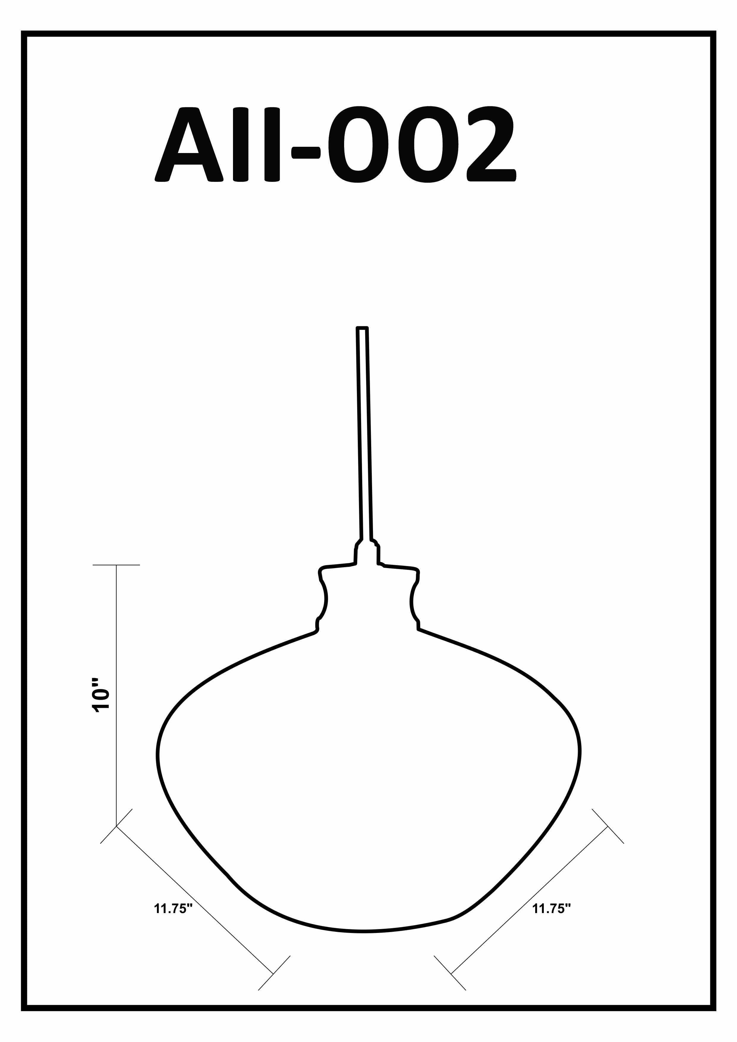 Espiritu Ceiling Lighting - Clearance - PRHOMZ
