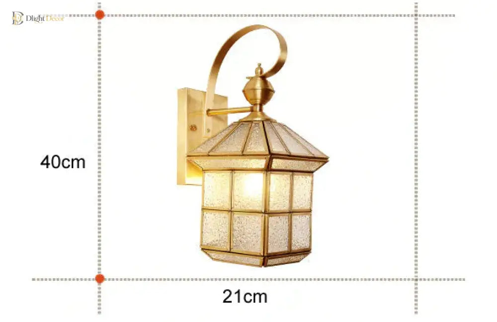 Estelle Outdoor Wall Light | Hallway & Entry Home Lighting