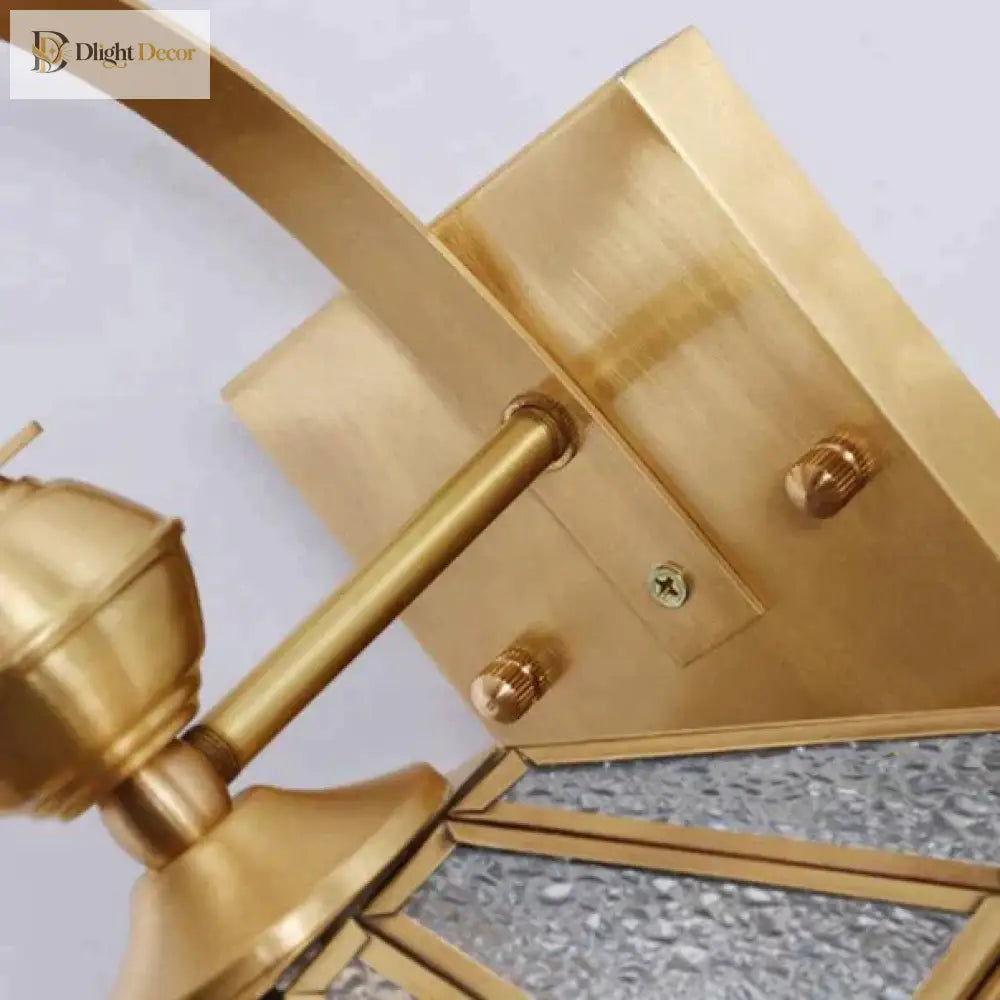 Estelle Outdoor Wall Light | Hallway & Entry Home Lighting