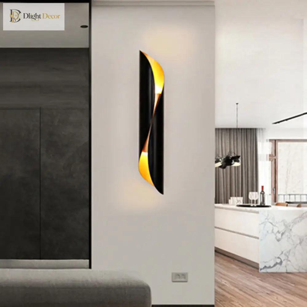 Ethan Modern Wall Sconce | Bedroom & Bedside Lighting