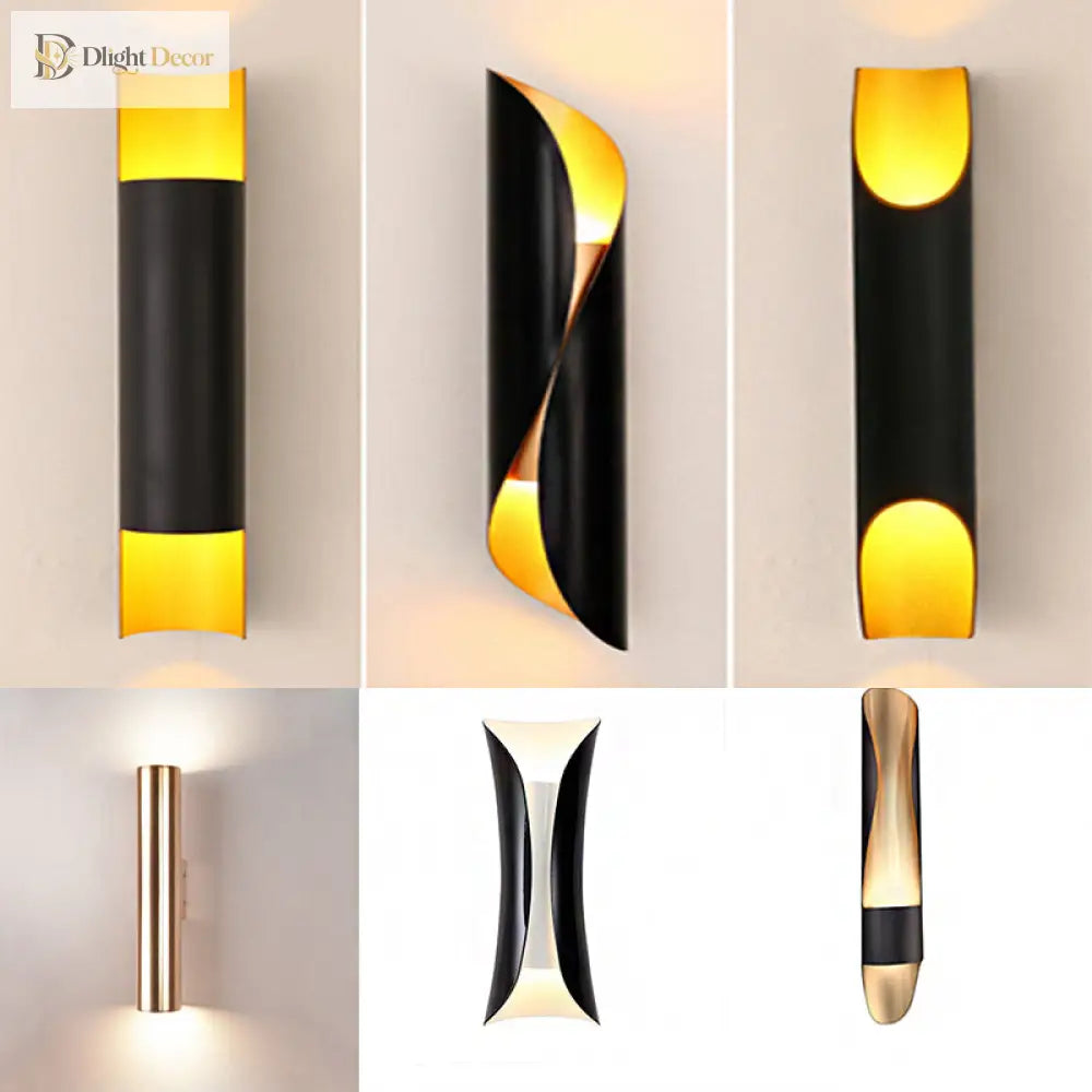 Ethan Modern Wall Sconce | Bedroom & Bedside Lighting