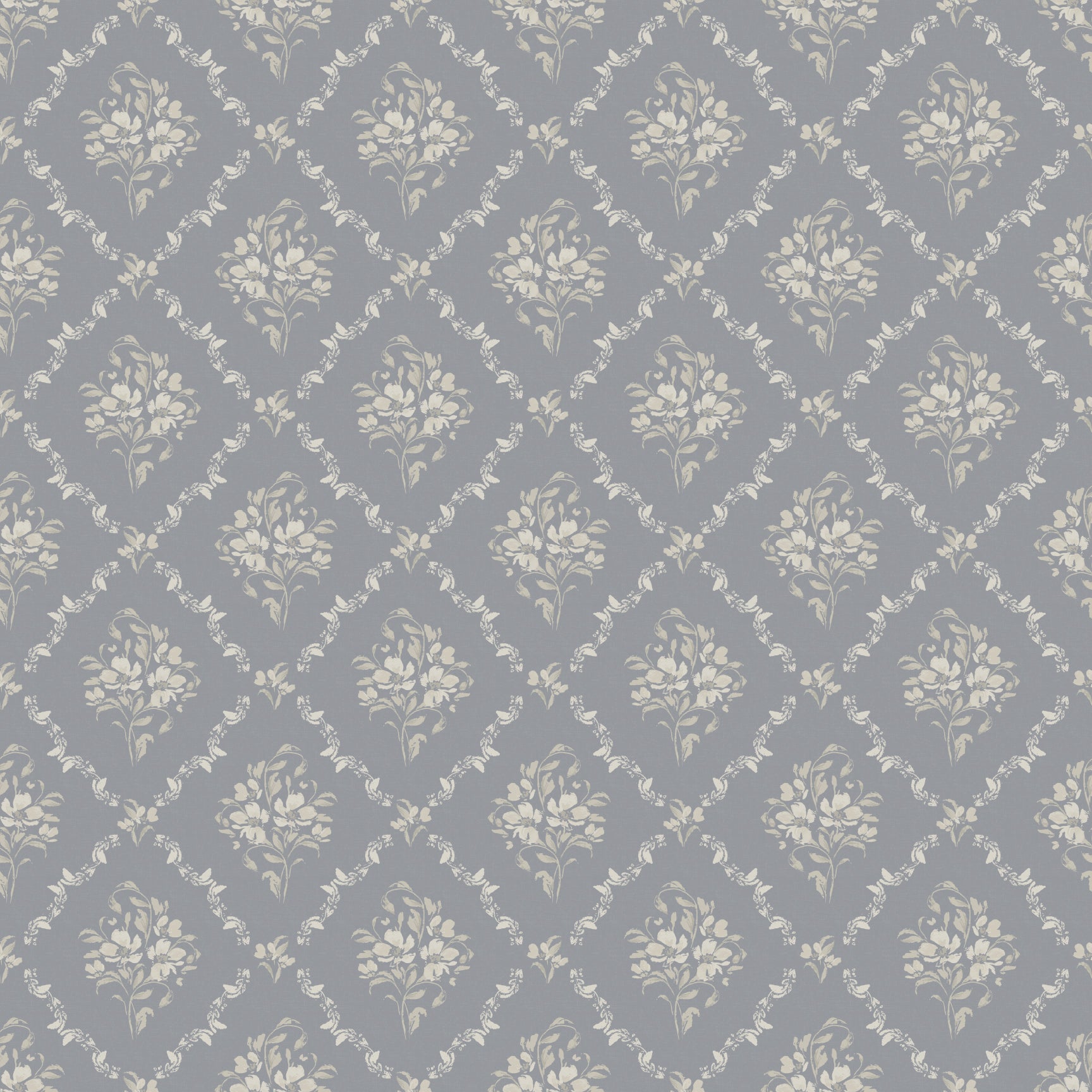 Etta Wallpaper by Katie Burt