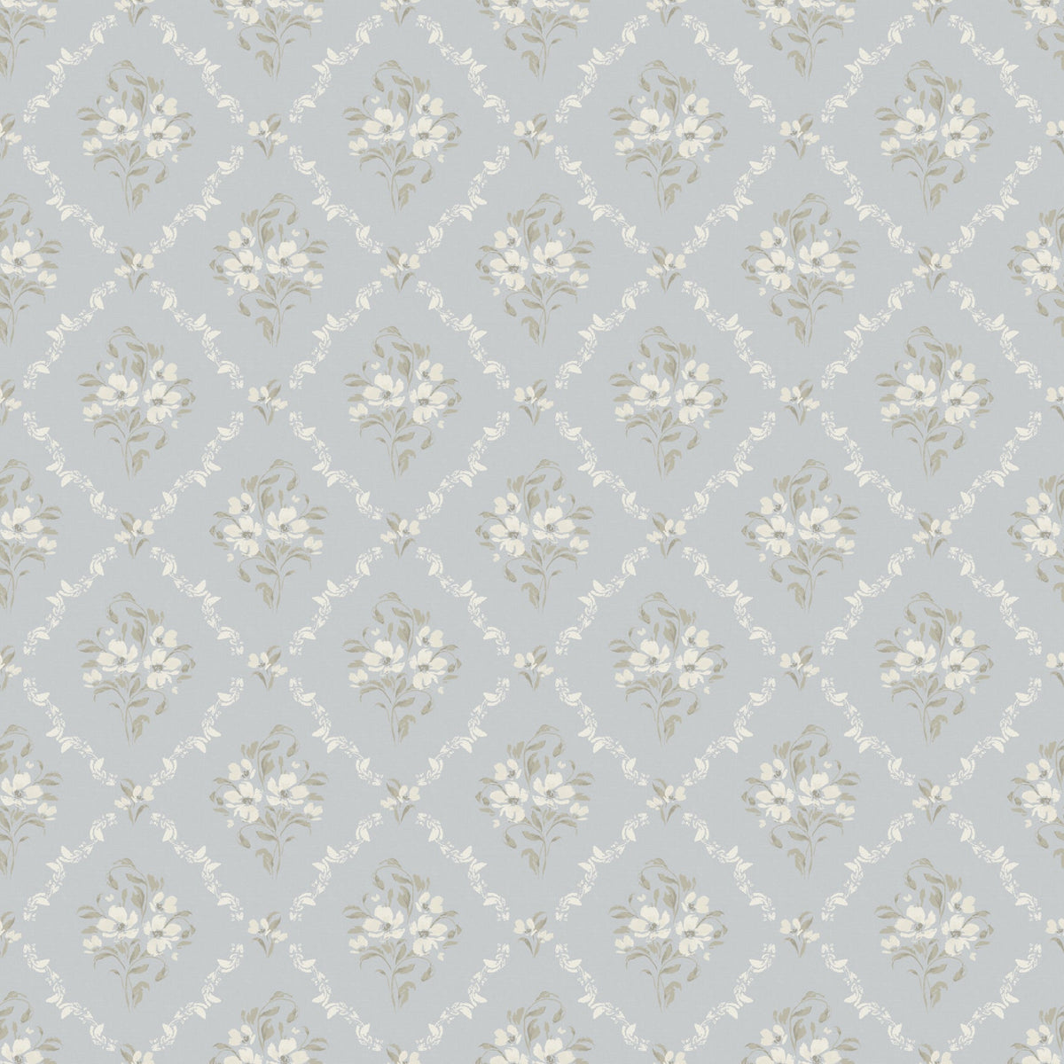 Etta Wallpaper by Katie Burt