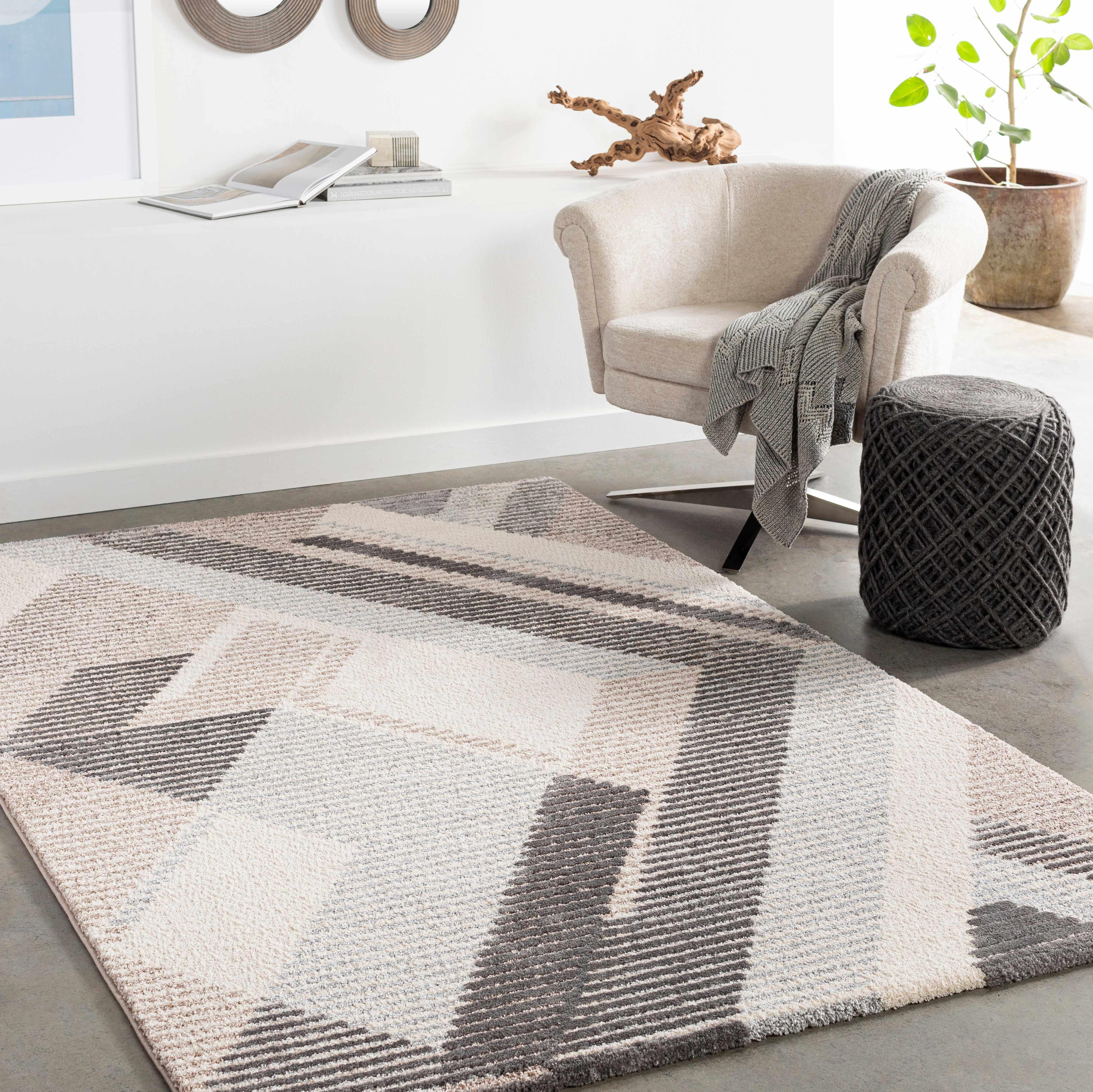 Eurobodalla Area Rug - Clearance - PRHOMZ