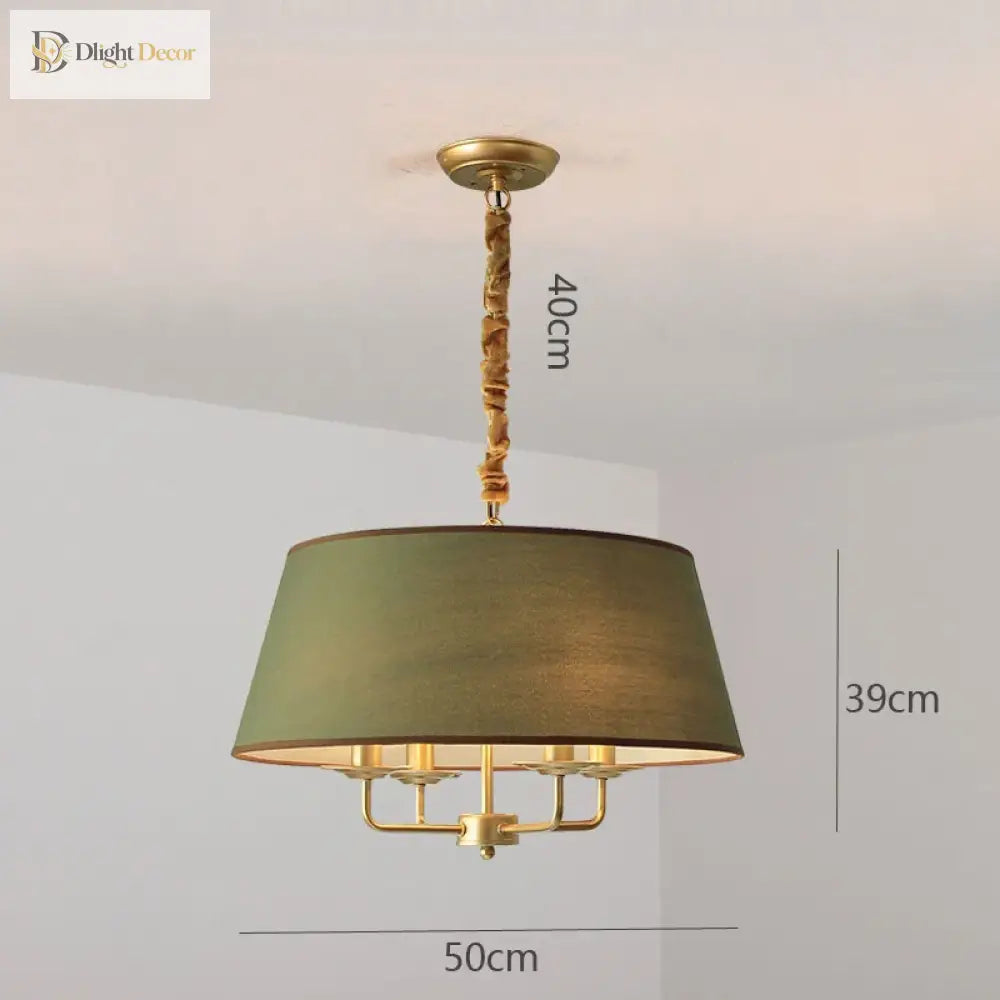 Evelyn Vintage Pendant Light | Dining Room Home Lighting