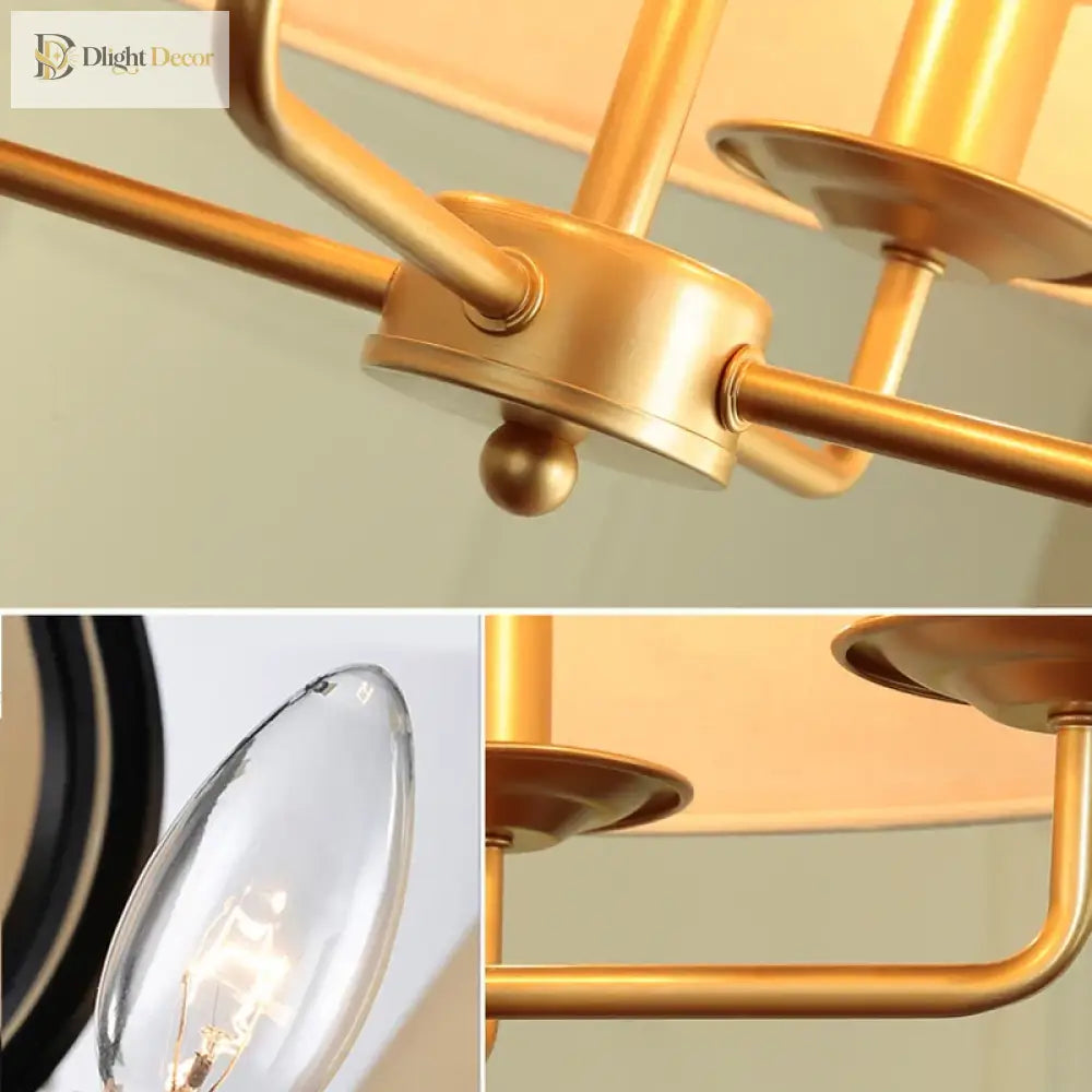 Evelyn Vintage Pendant Light | Dining Room Home Lighting