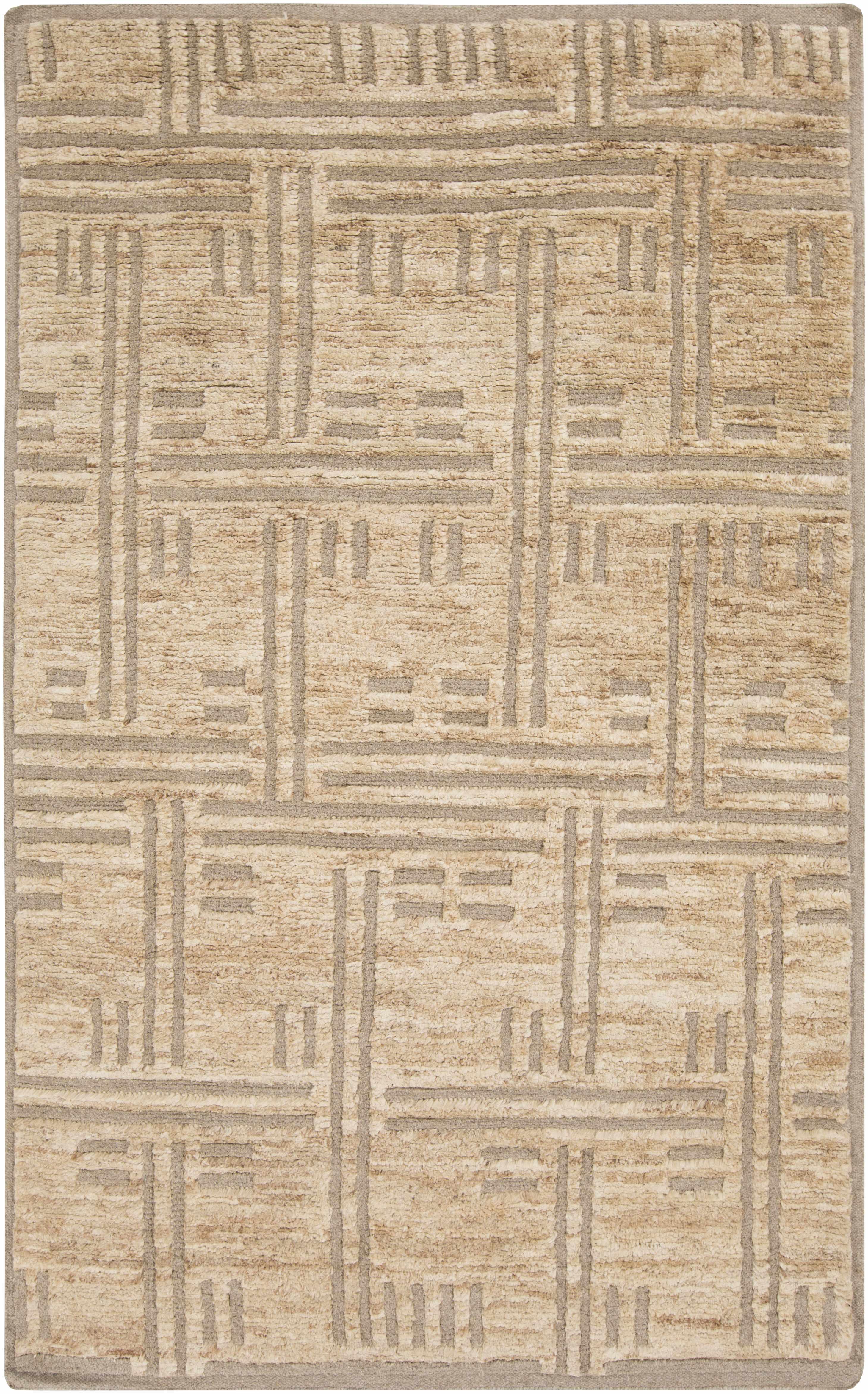 Exeland Jute Carpet - Clearance - PRHOMZ