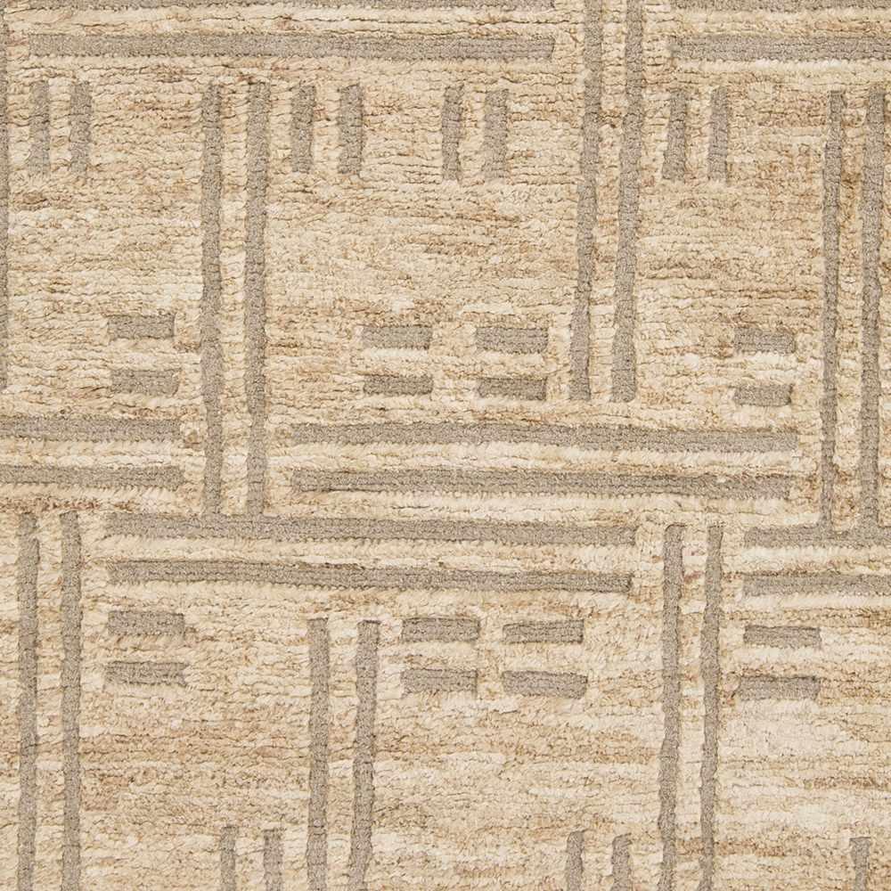 Exeland Jute Carpet - Clearance - PRHOMZ