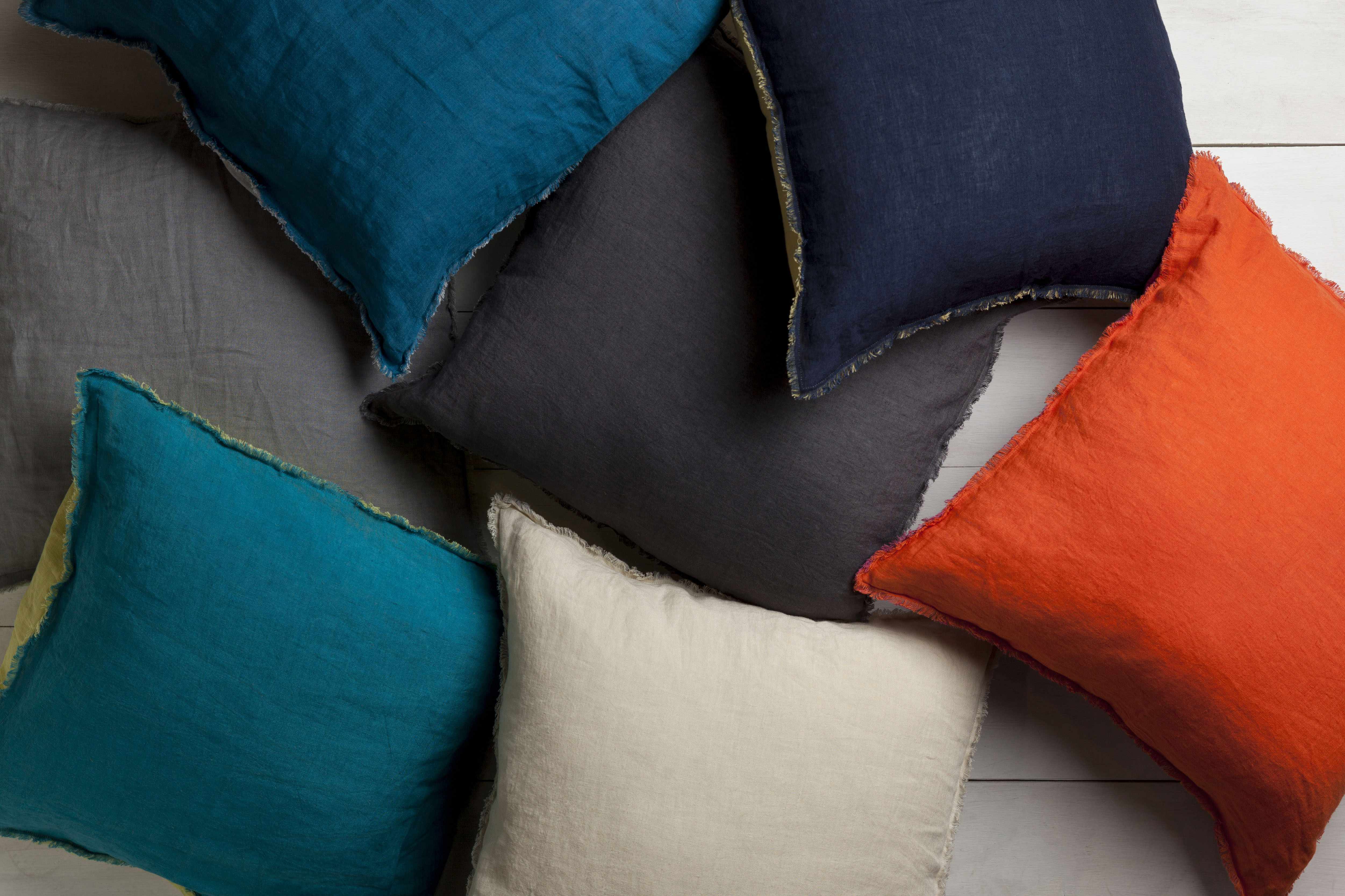 Felling Throw Pillow - Clearance-1