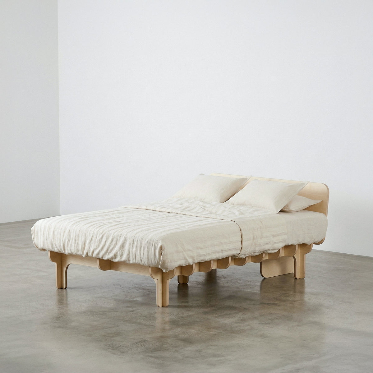 Bed Frame