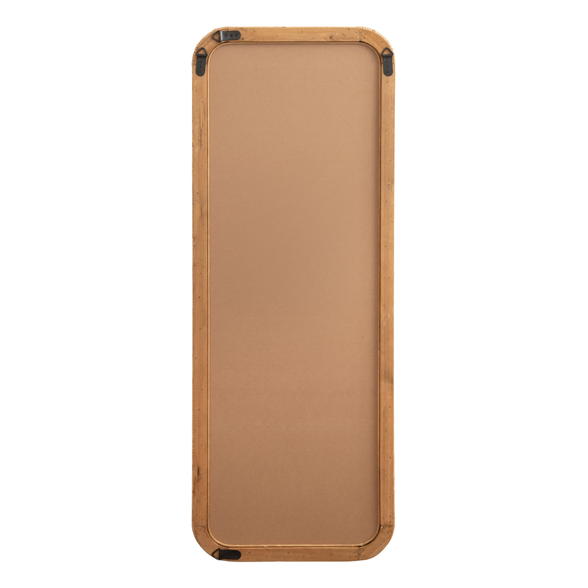 Rahfy Rectangle Framed Wall Mirror