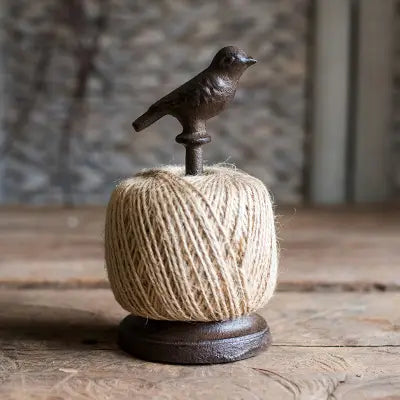Cast Iron Spool Holder