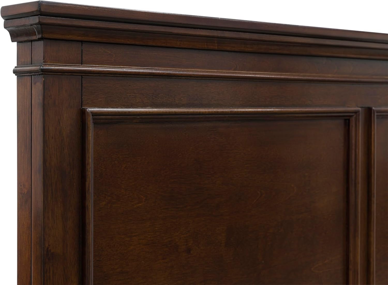 Farmhouse Panel Headboard for King and California King