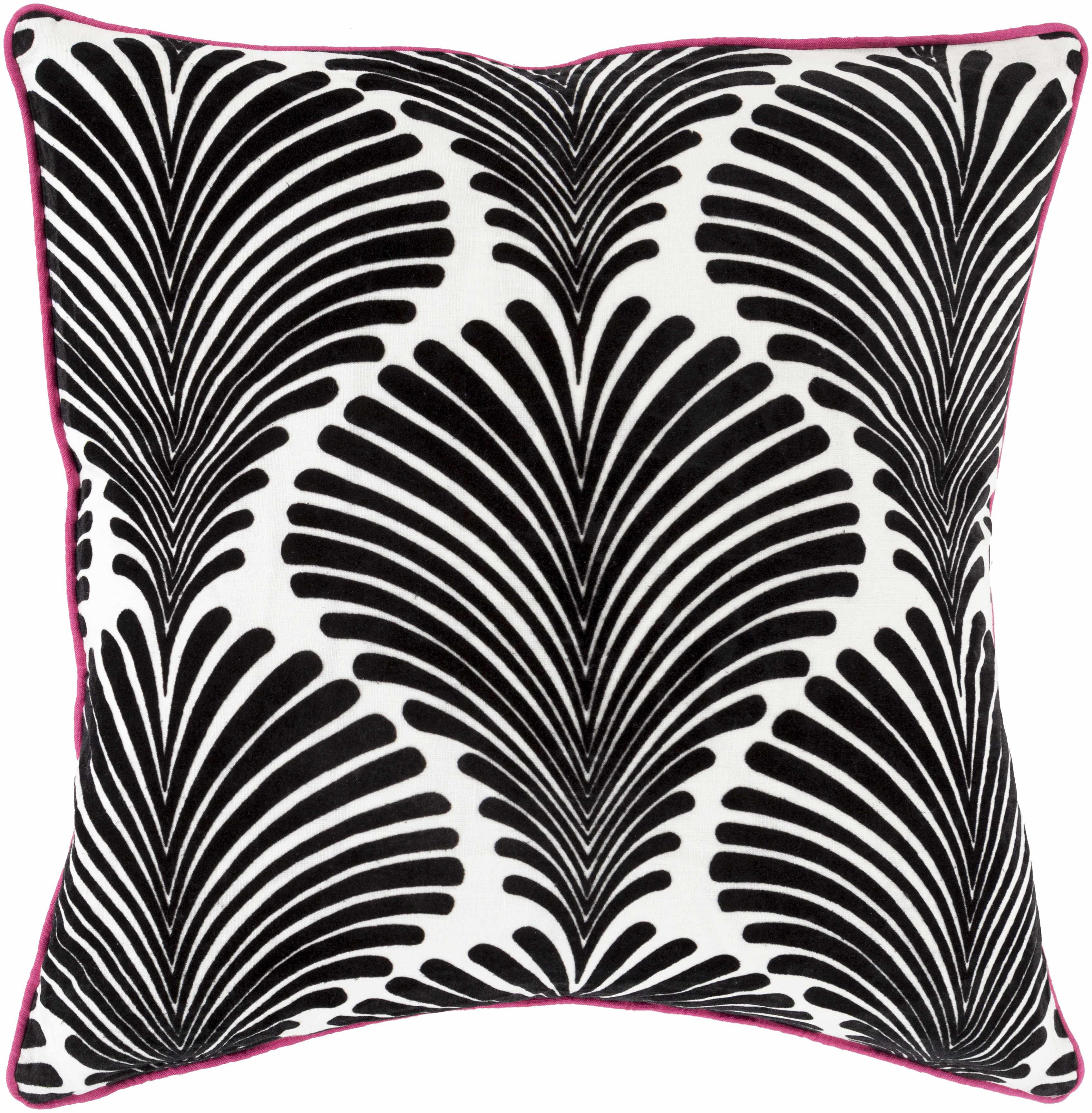 Fairton Pillow Cover-0