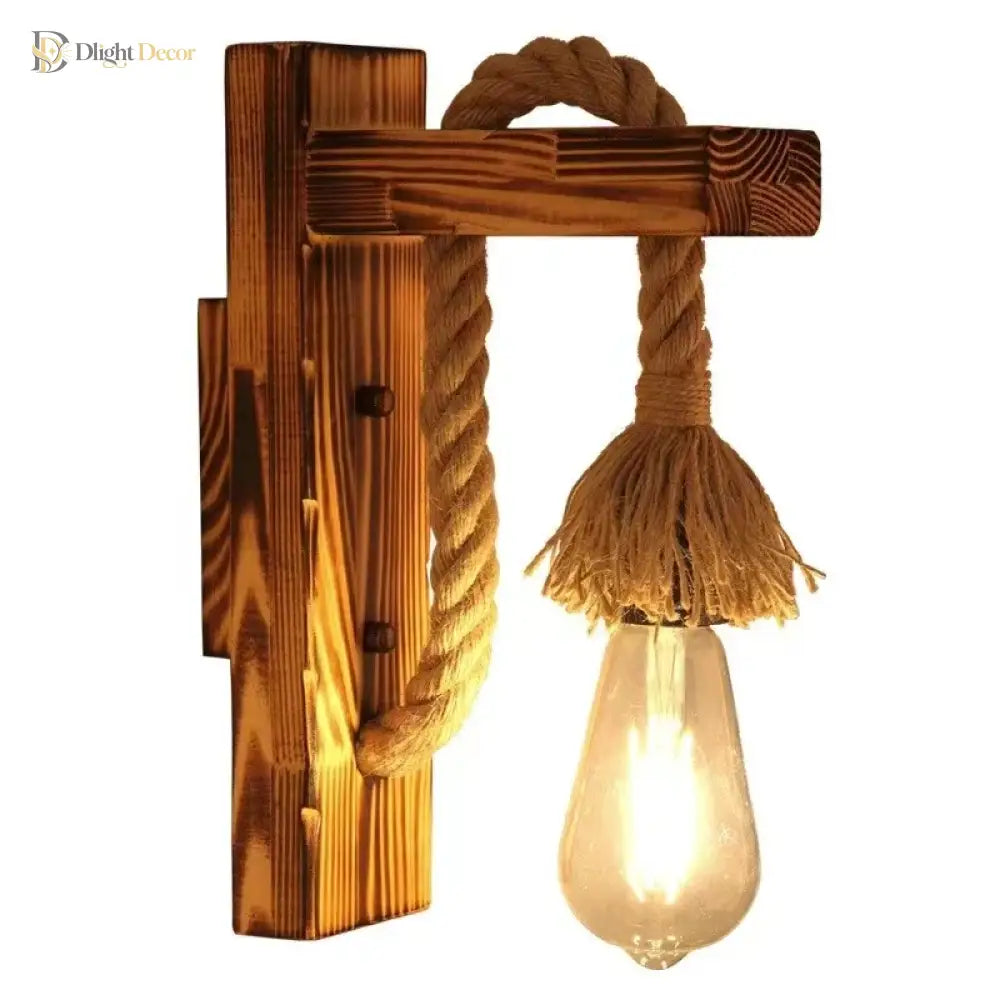 Farmhouse Vintage Wall Sconce | Kitchen Island Lighting