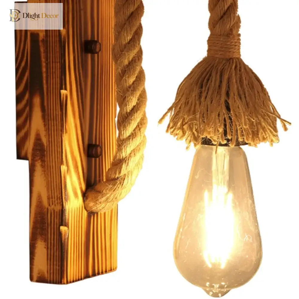 Farmhouse Vintage Wall Sconce | Kitchen Island Lighting