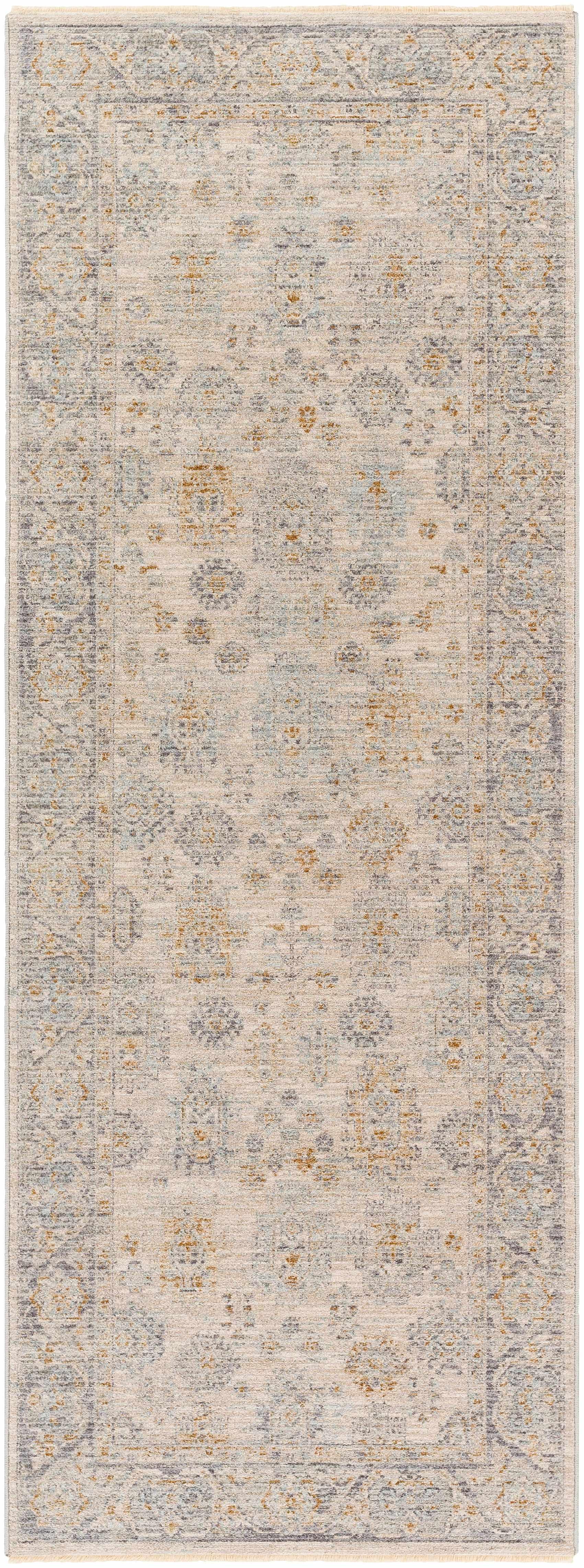 Coby Sage Avant Garde Area Rug - PRHOMZ