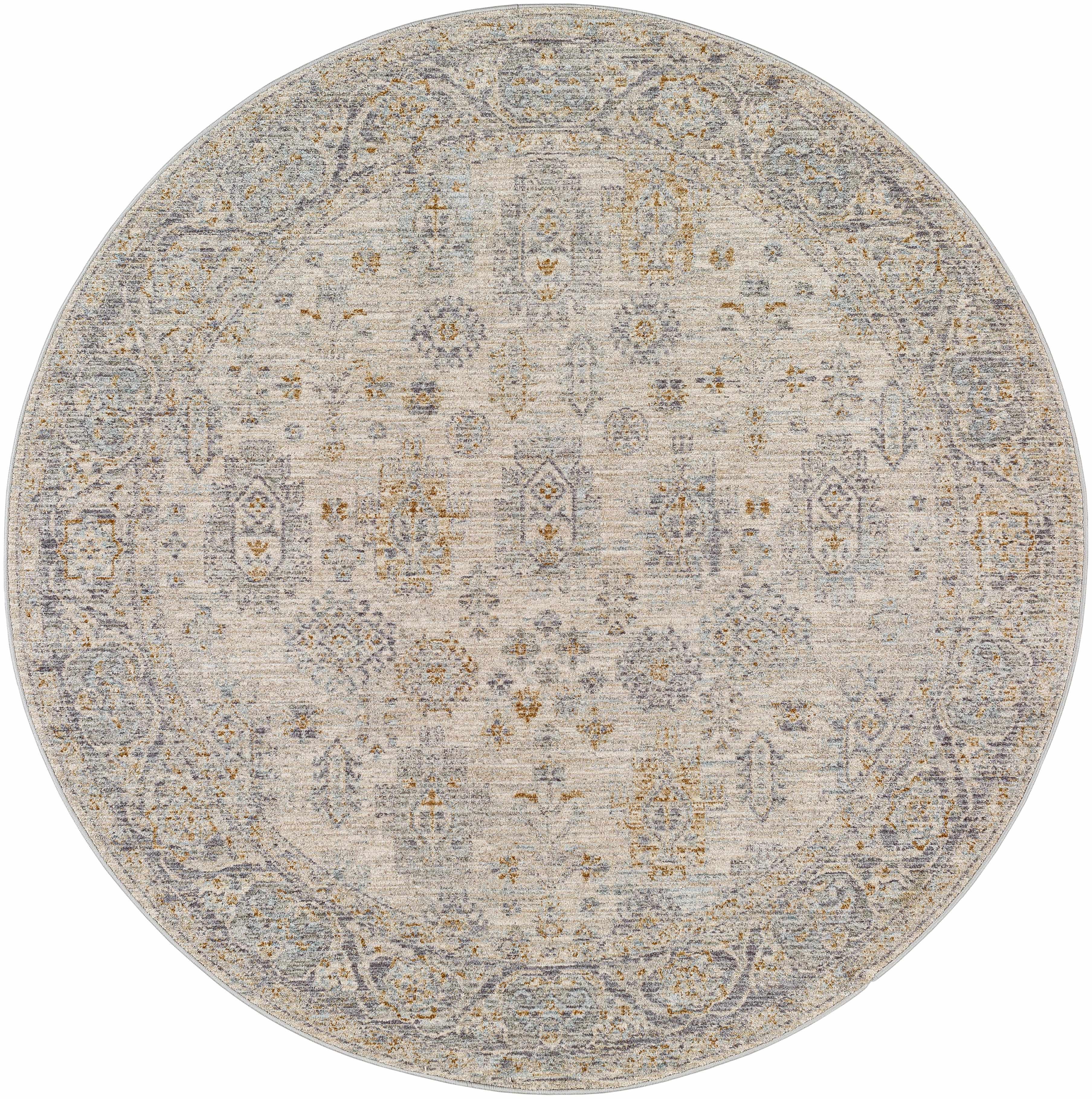 Coby Sage Avant Garde Area Rug - PRHOMZ