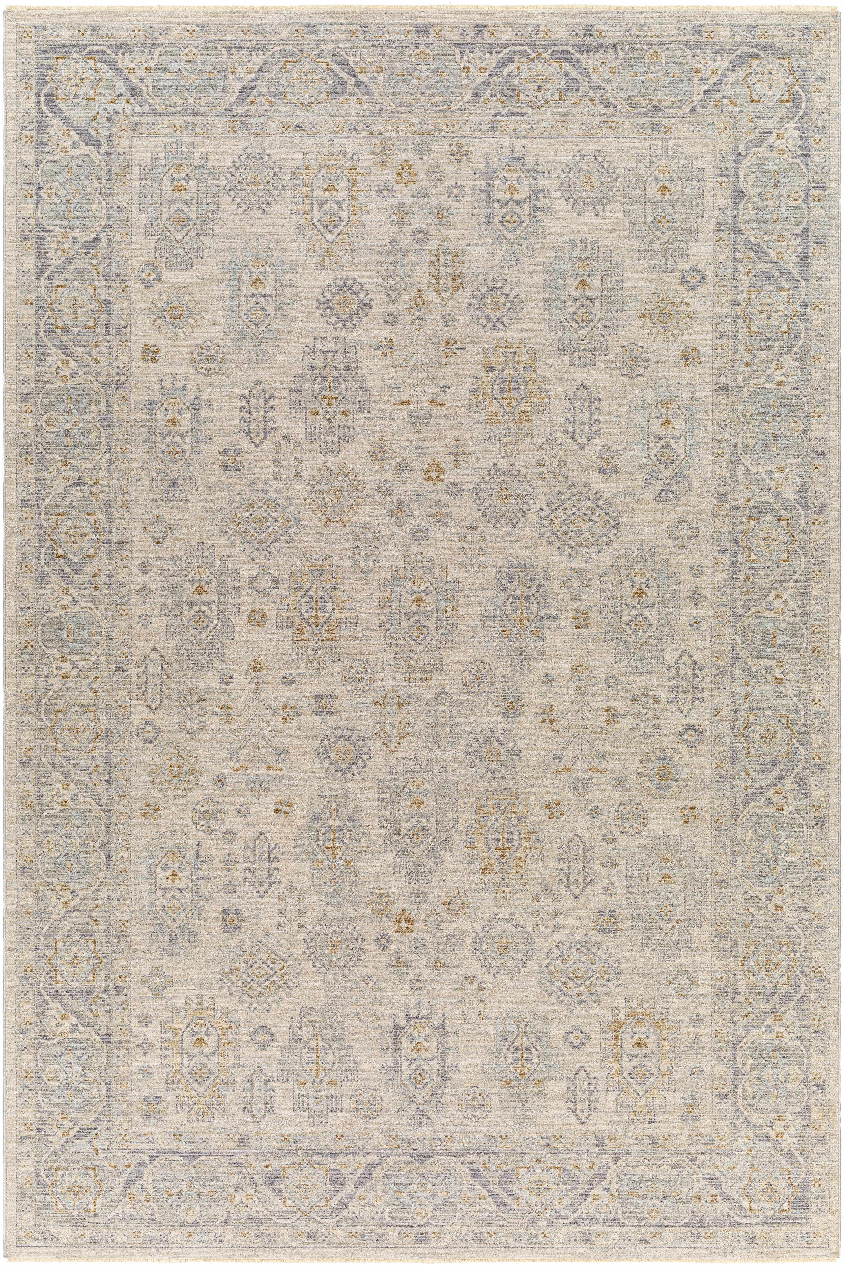 Coby Sage Avant Garde Area Rug - PRHOMZ