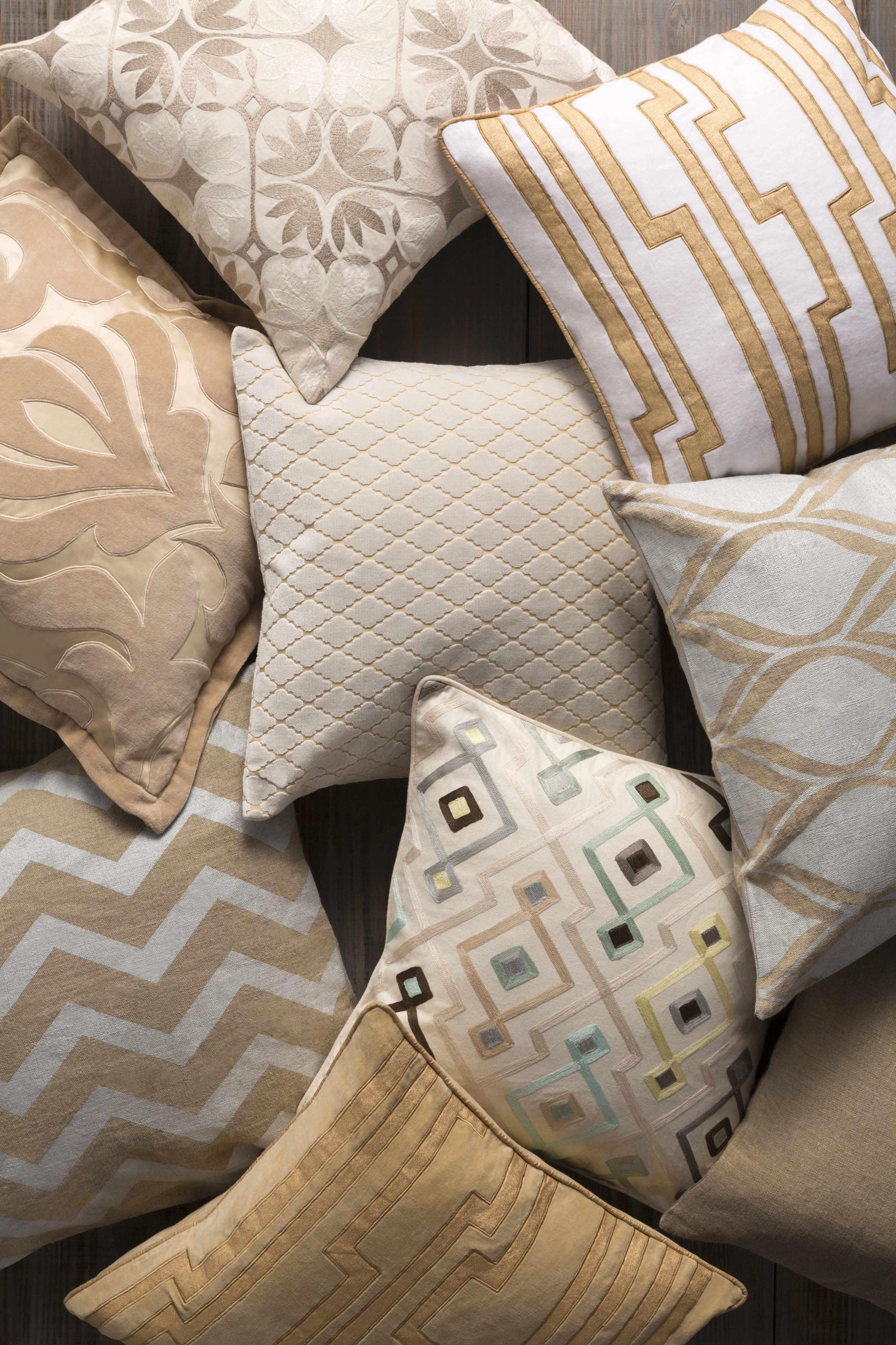 Pellston Throw Pillow - Clearance - PRHOMZ