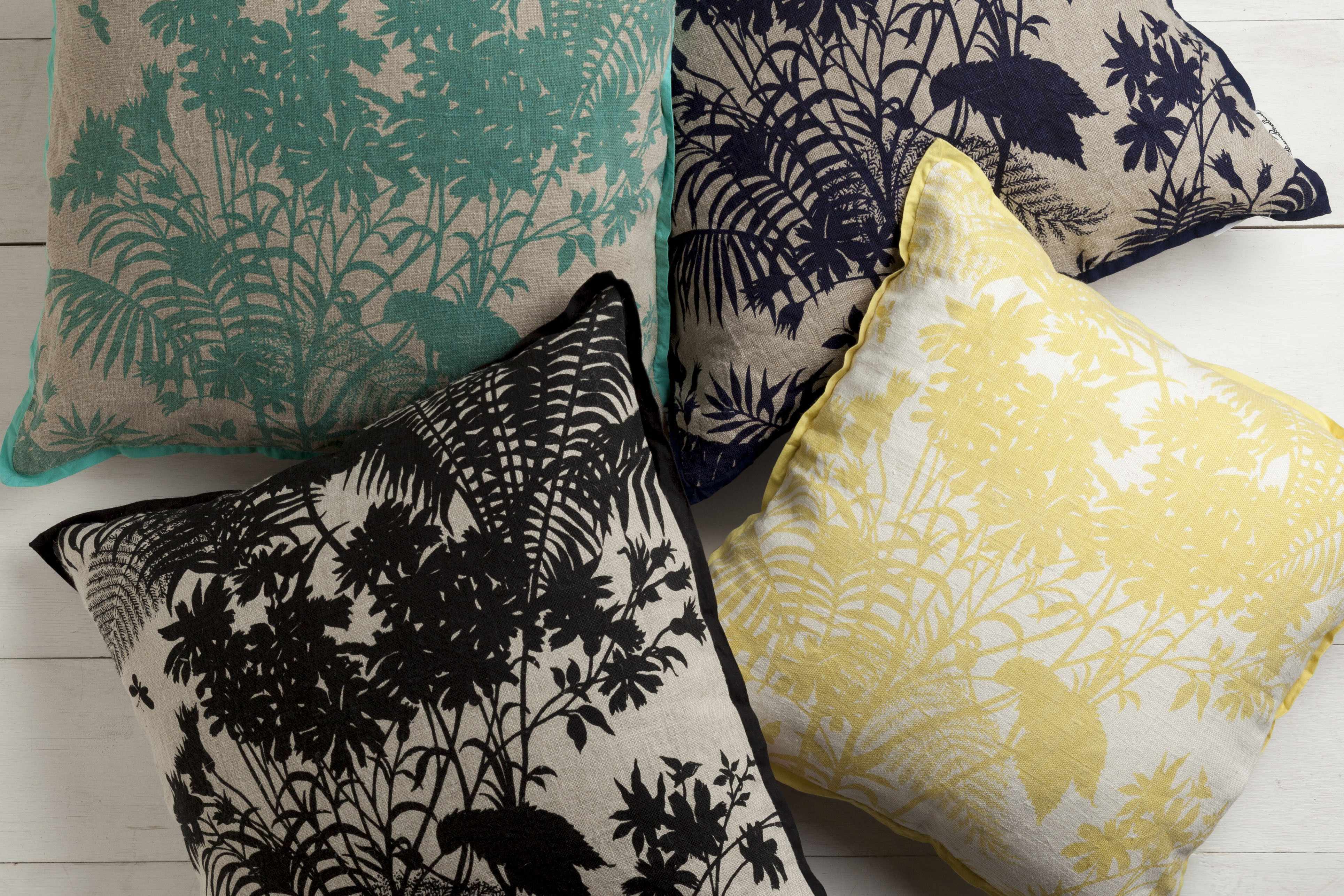 Meadowbrook Throw Pillow - Clearance-1