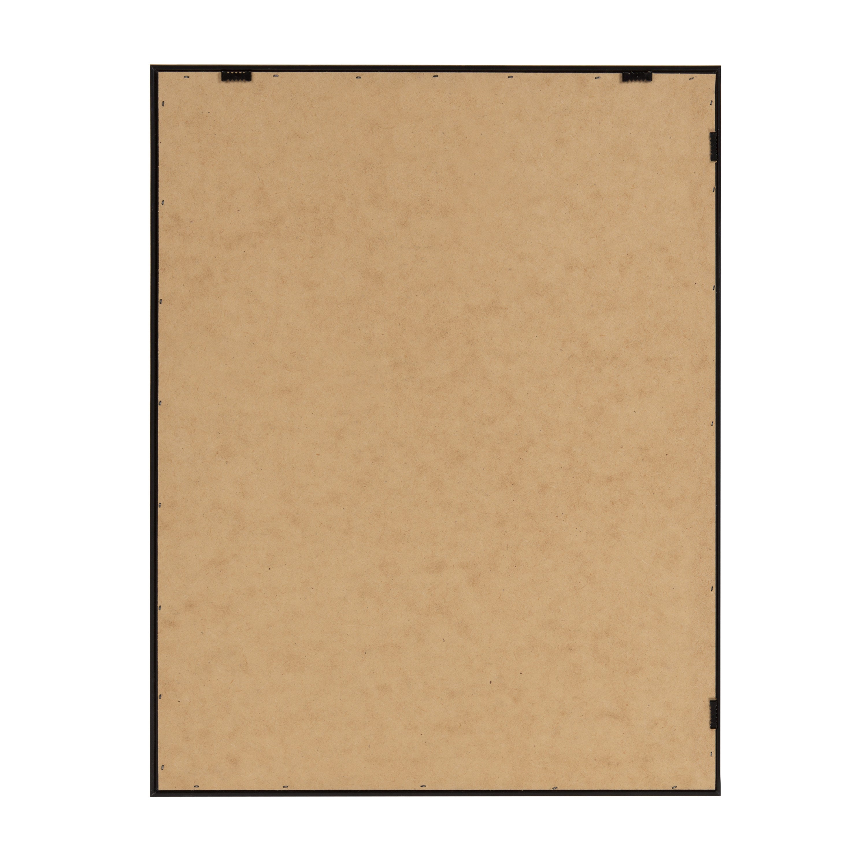 Sylvie Coastal Coconut Palm Tree Beach BW Framed Canvas Set by The Creative Bunch Studio