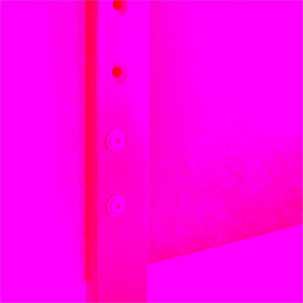 Channel Tufted Light Gray King Headboard With Foam Padding