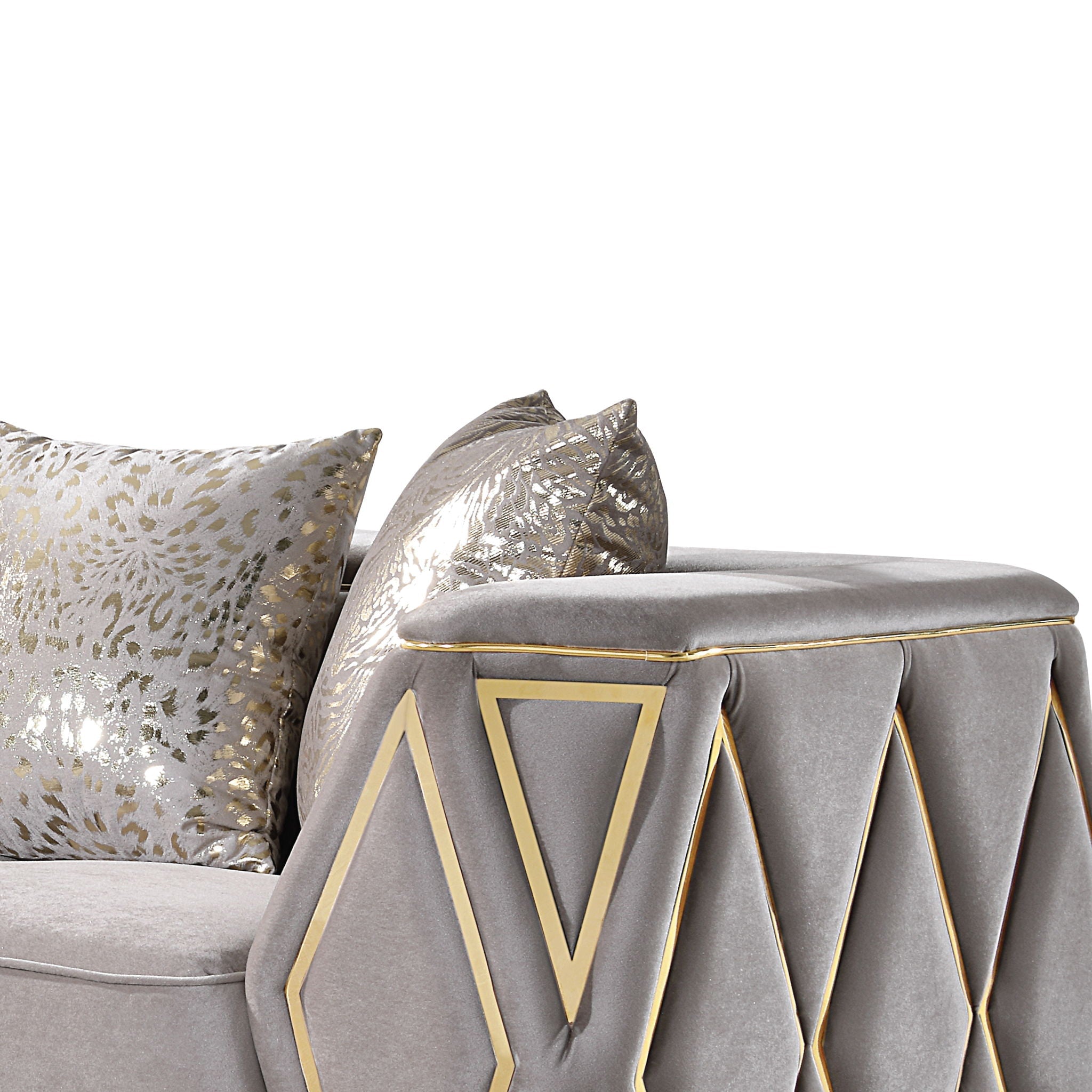 Cavalli - Loveseat