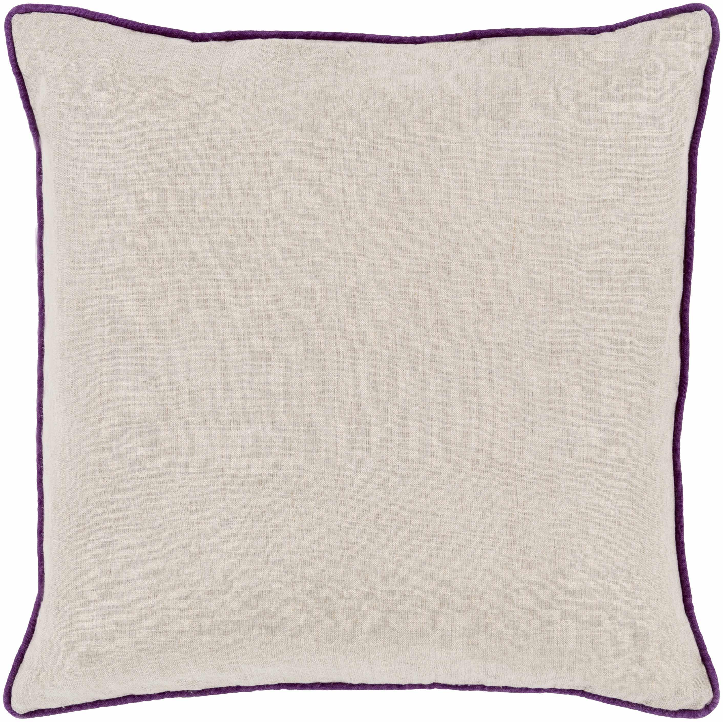 Fernvale Throw Pillow - Clearance - PRHOMZ