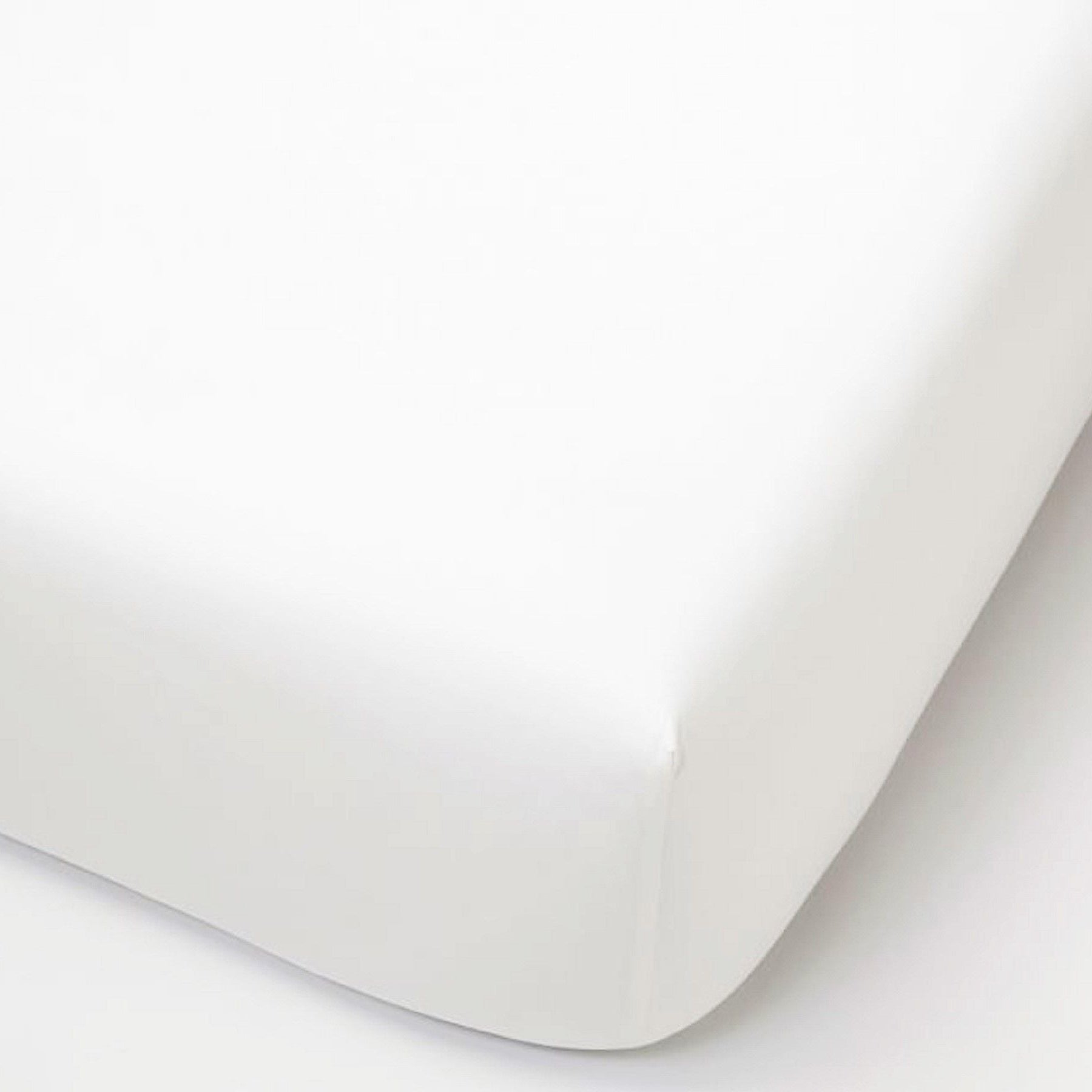 600 Thread Count Hemstitch Sheet Set