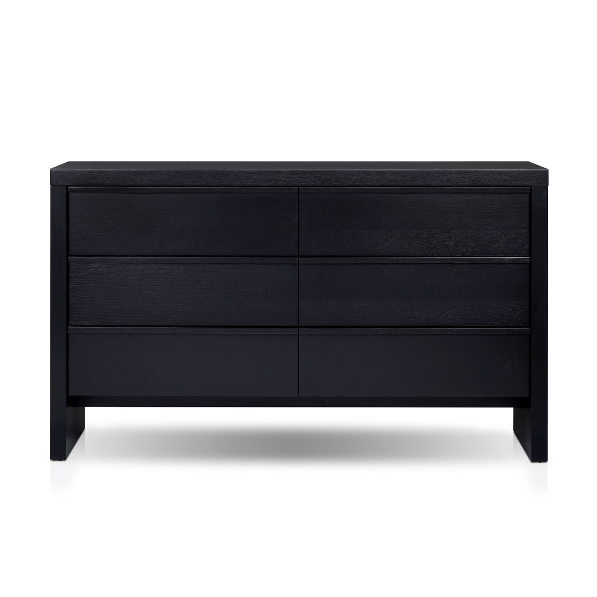 Flo Dresser, Black