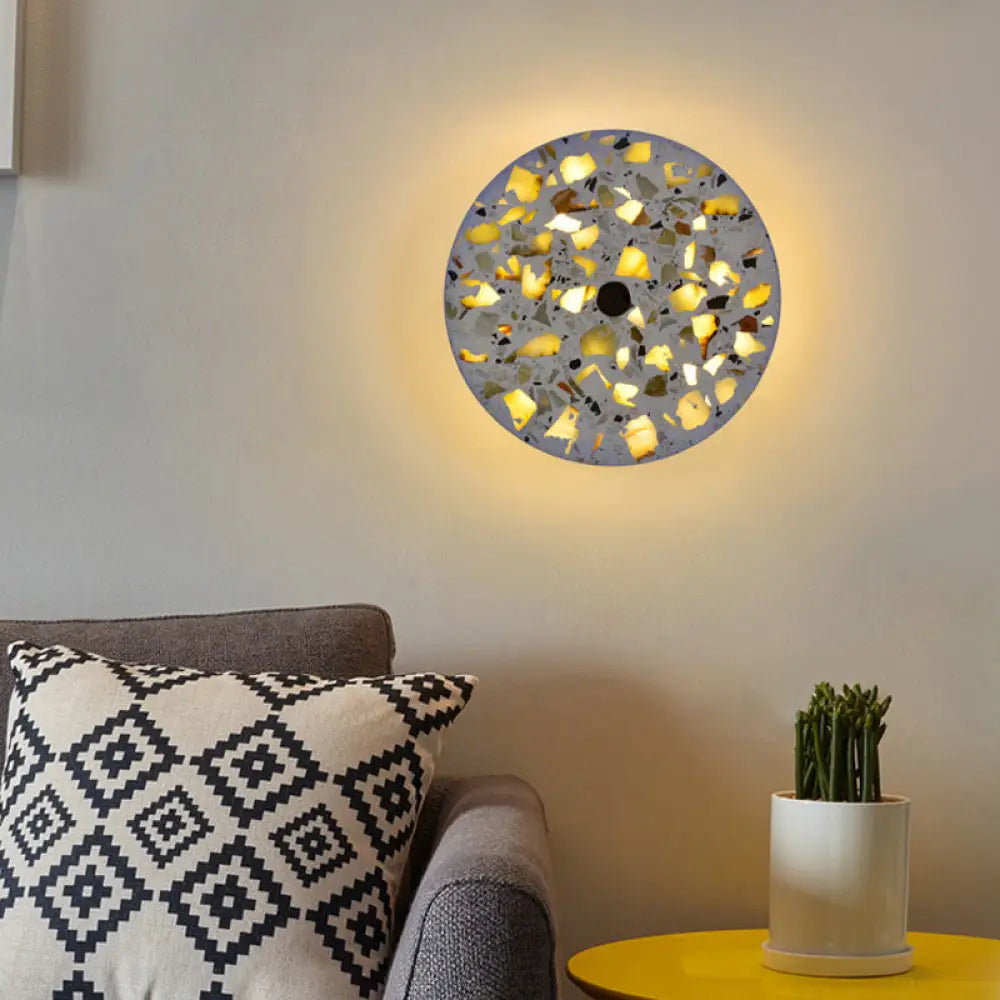 Florence Wall Sconce | Modern Bedroom & Hallway Lighting