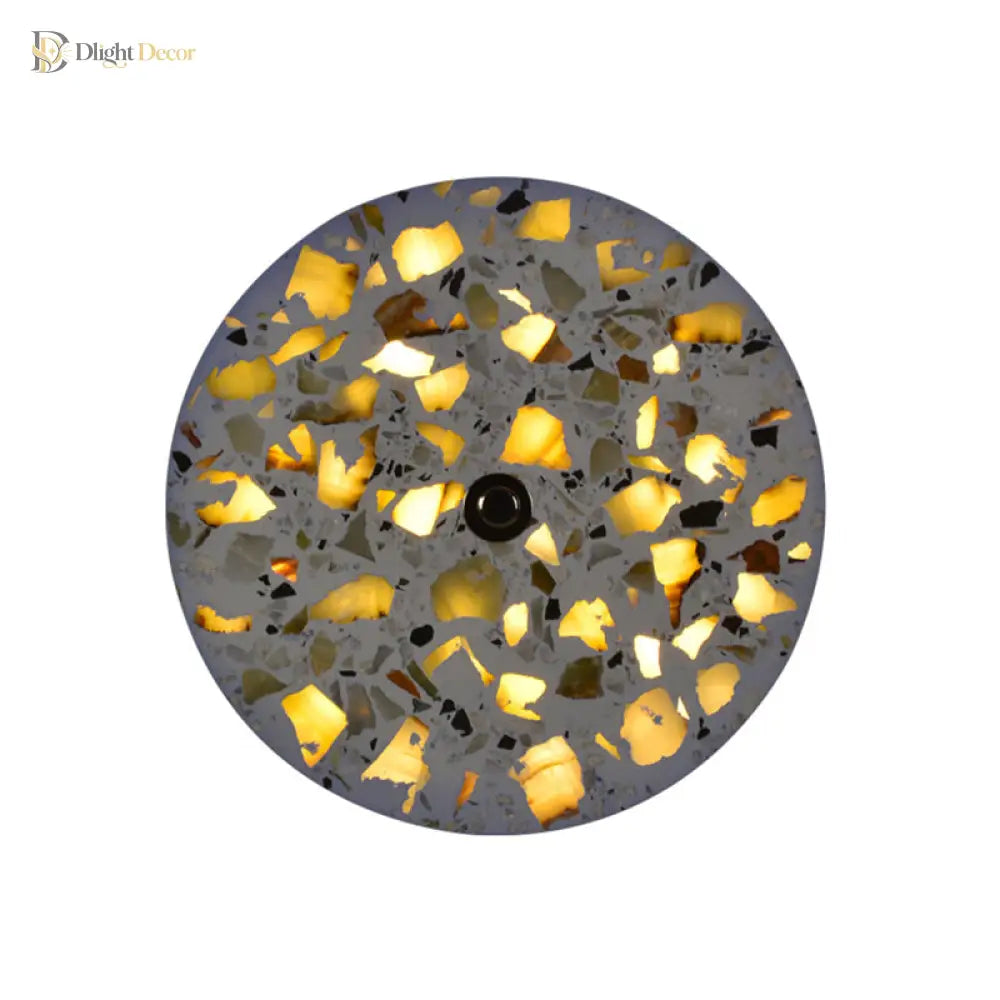 Florence Wall Sconce | Modern Bedroom & Hallway Lighting