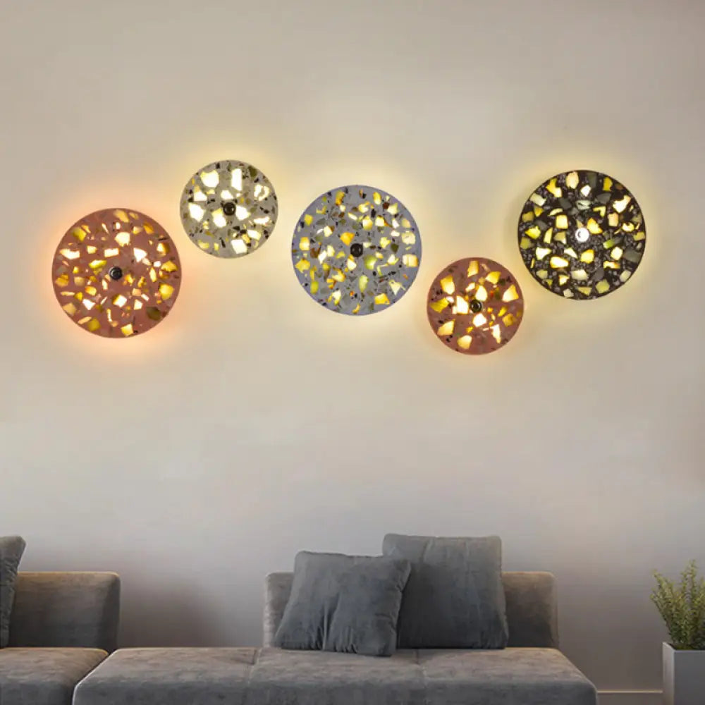 Florence Wall Sconce | Modern Bedroom & Hallway Lighting