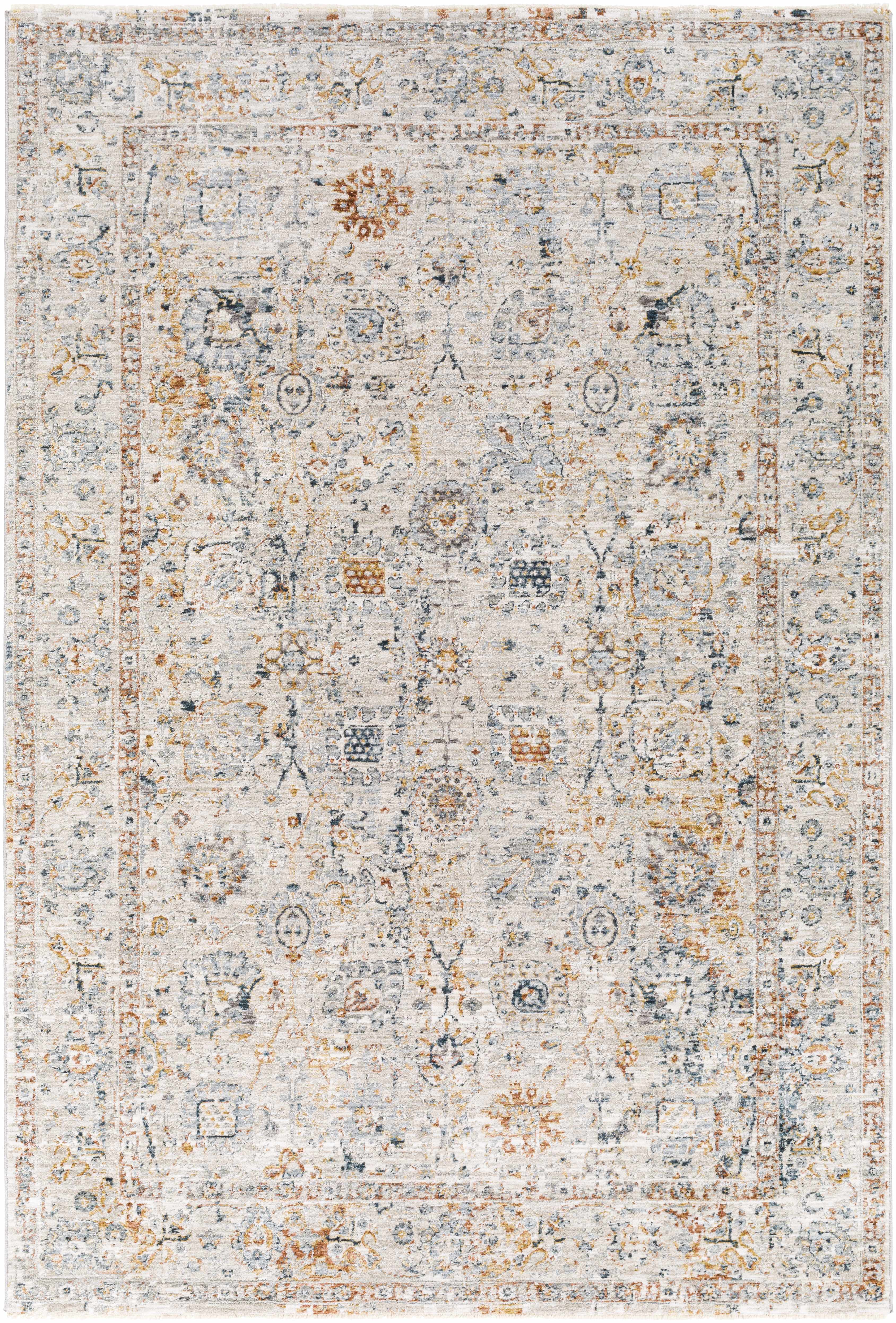 Forth Luxe Rug