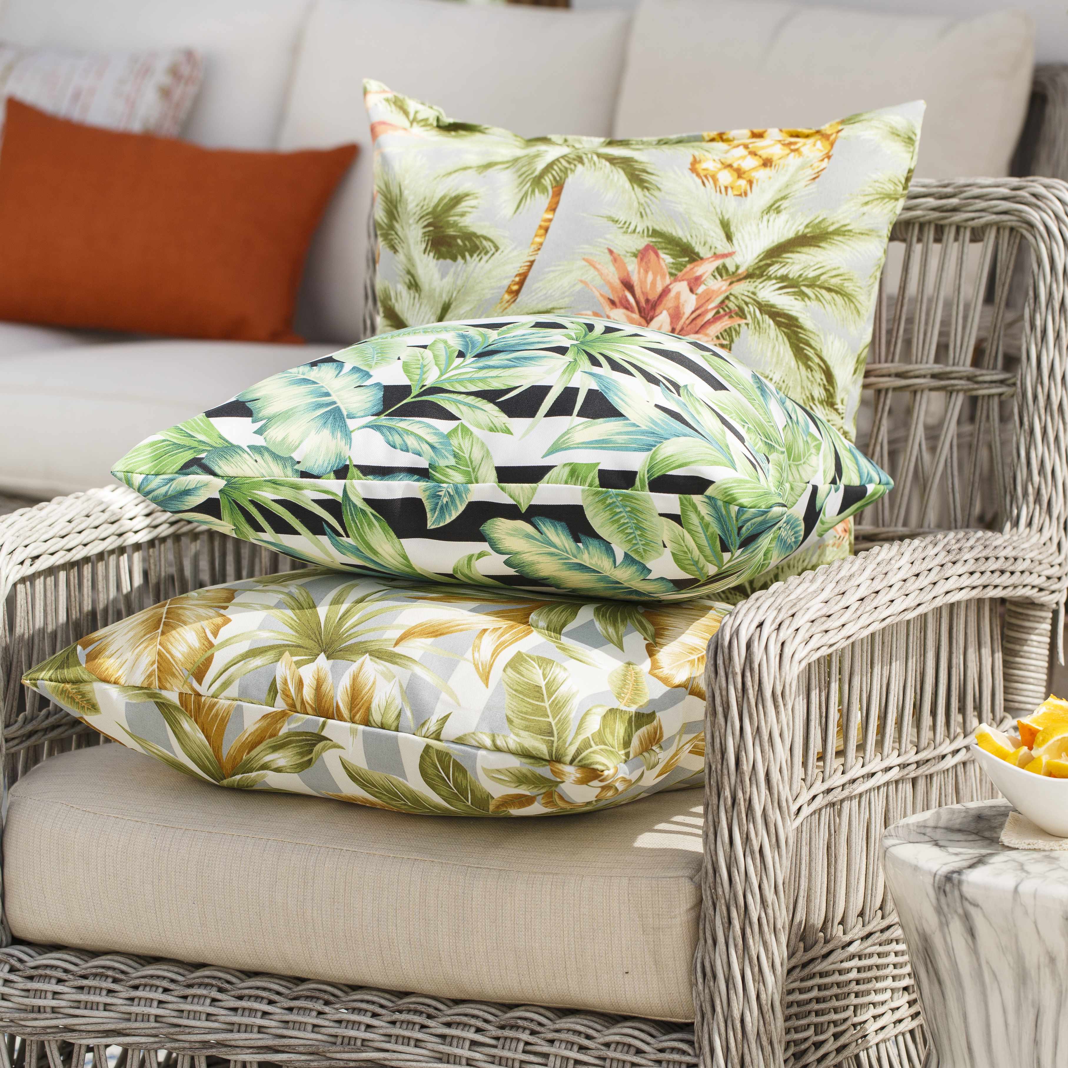 Howdon Pillow Cover-1