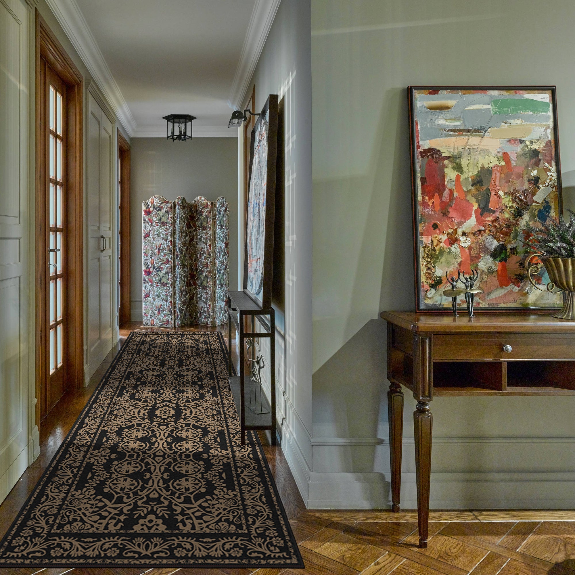 Pelion Area Rug