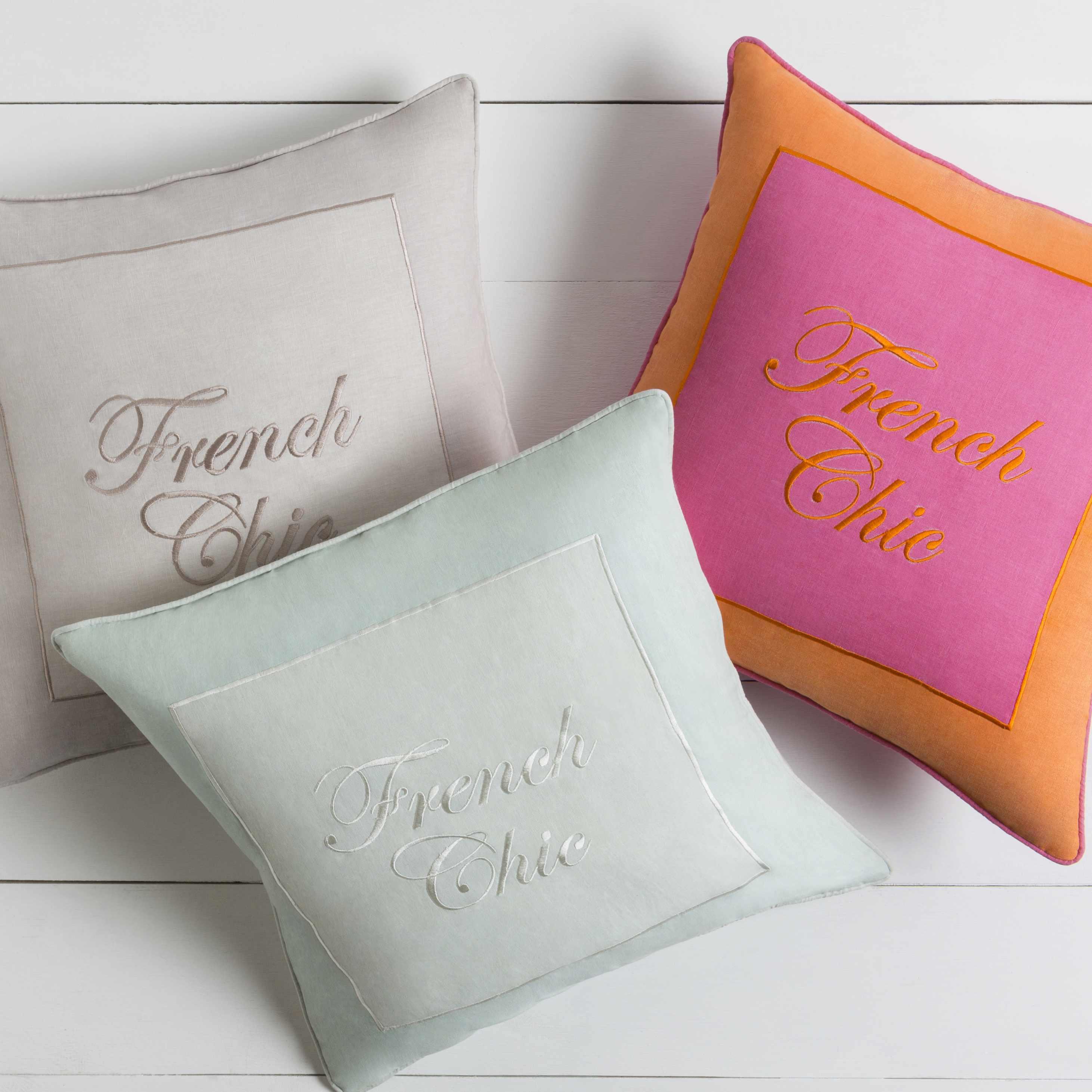 Alex Throw Pillow - Clearance-1